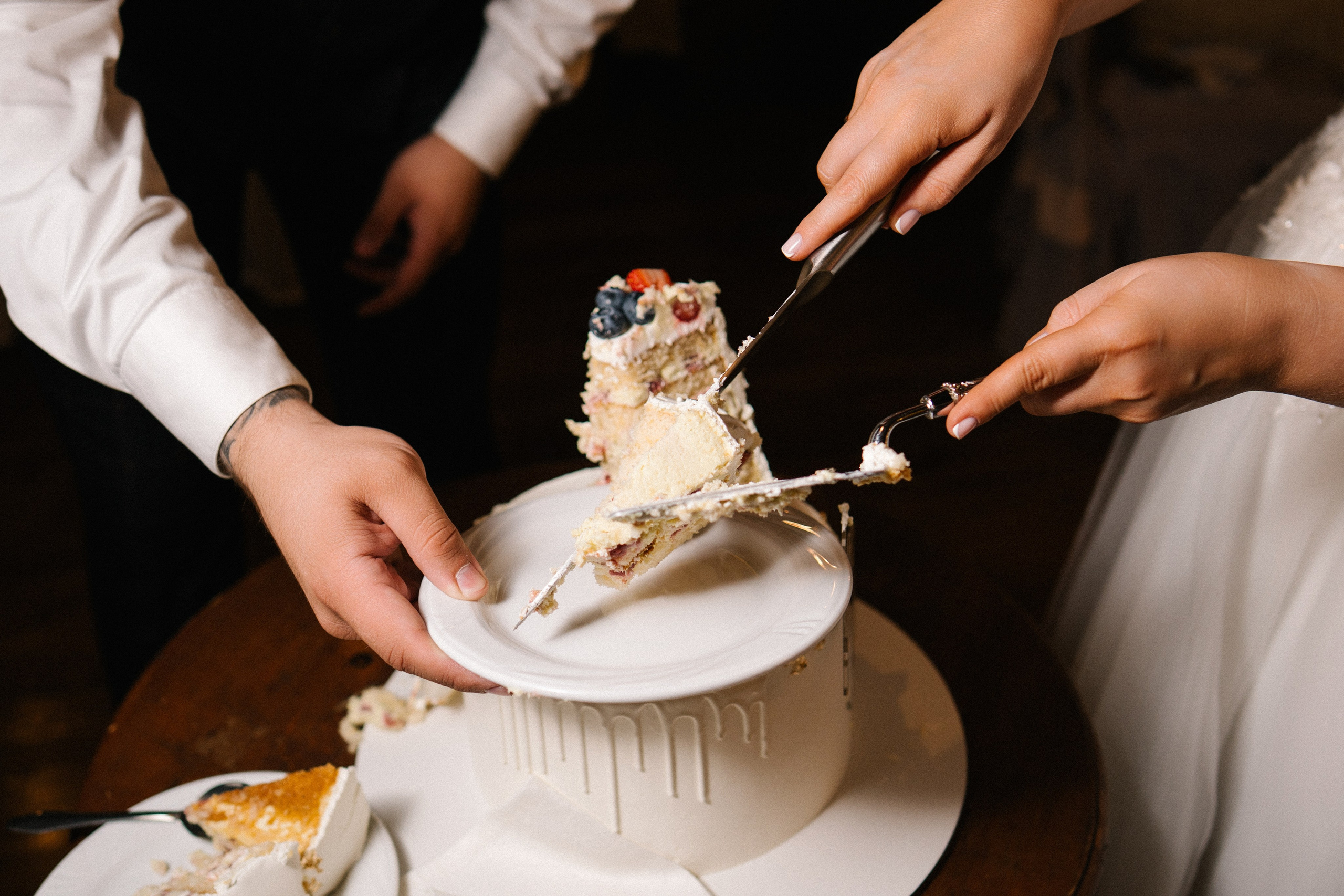 Марина и Денис (полный день). Фотограф на любое событие в Кемерово