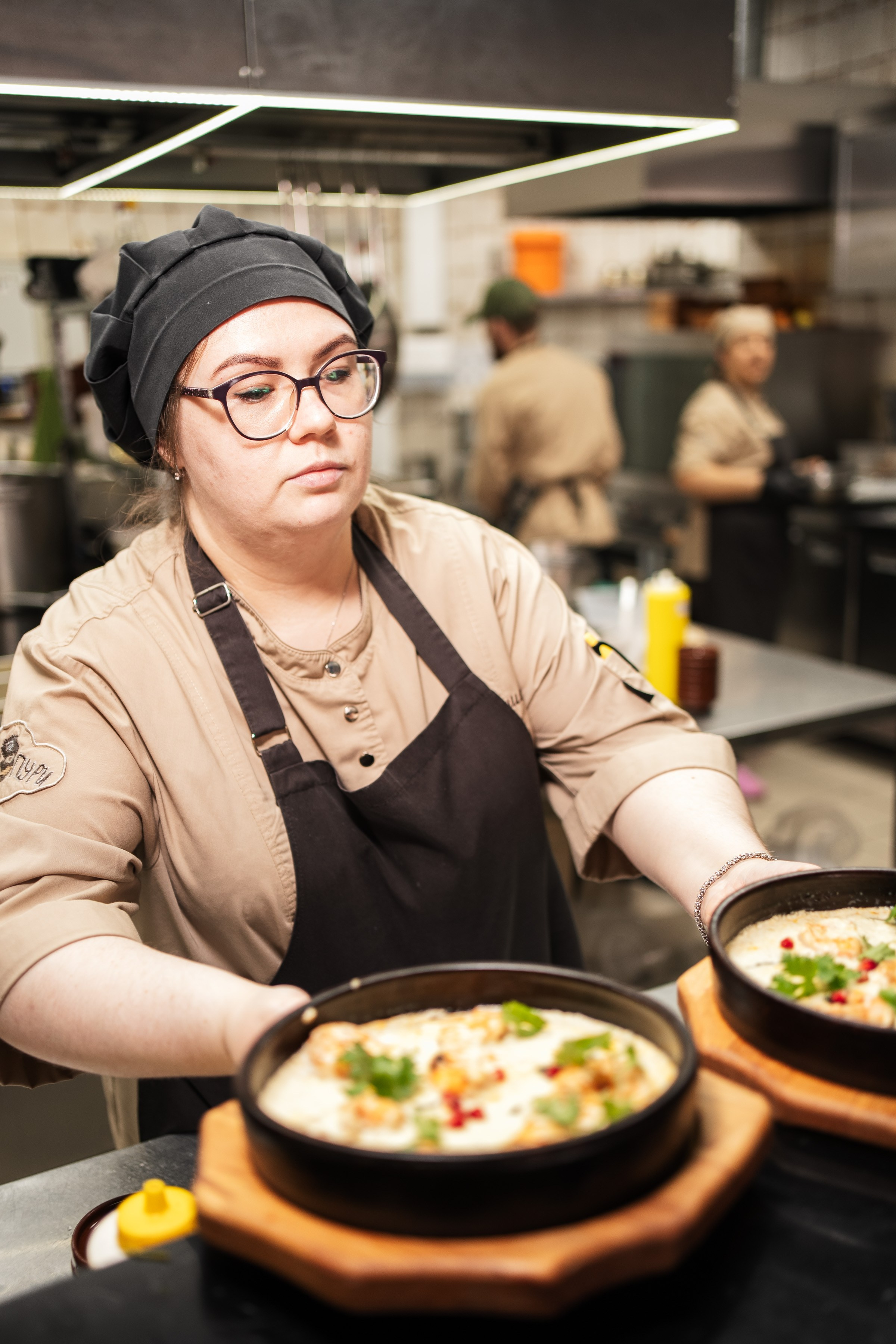 День рождения ресторана «Хочу Пури». Фотограф на любое событие в Кемерово