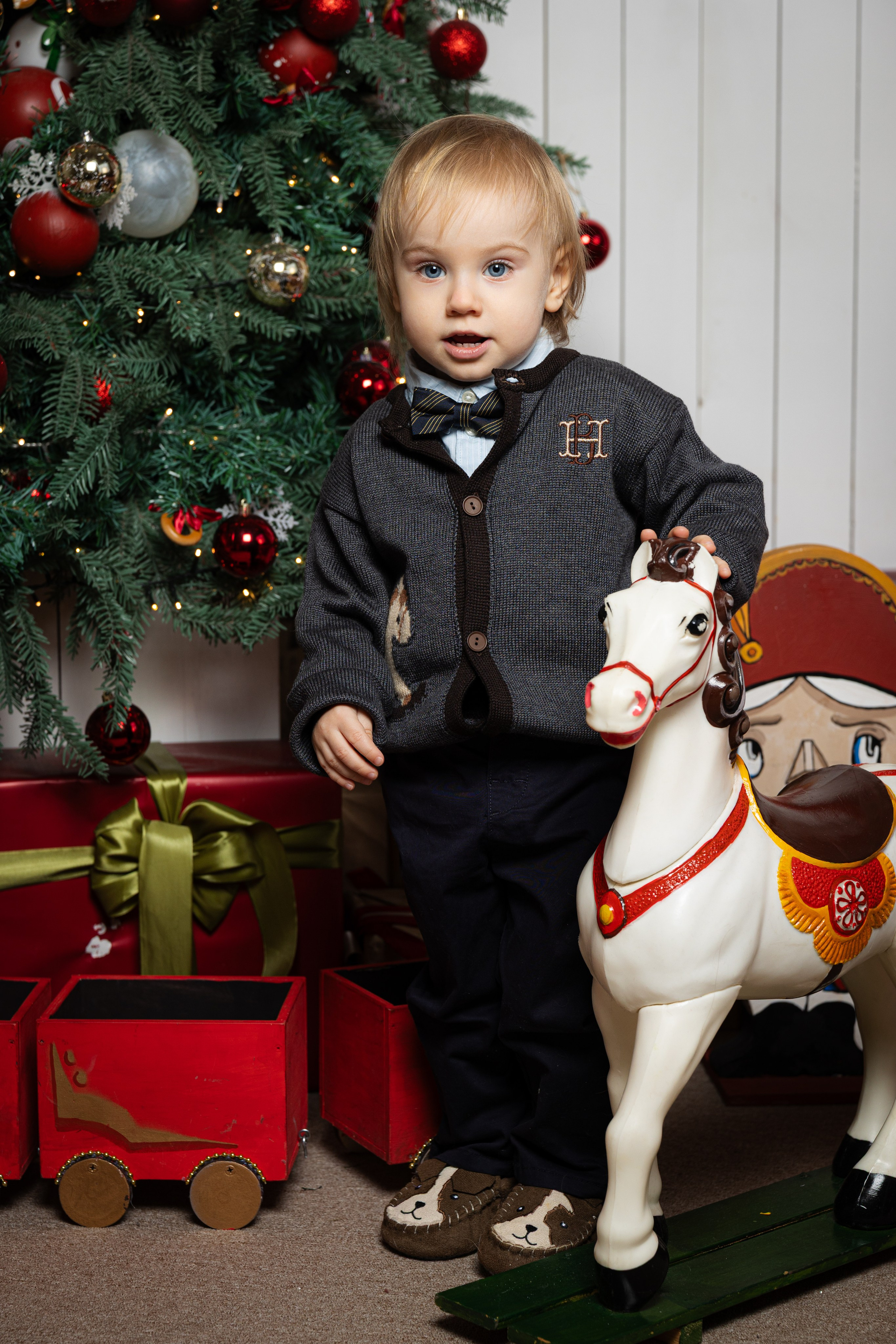 Юлия, Игорь и Кики. Ваш фотограф — Александра Андрущенко