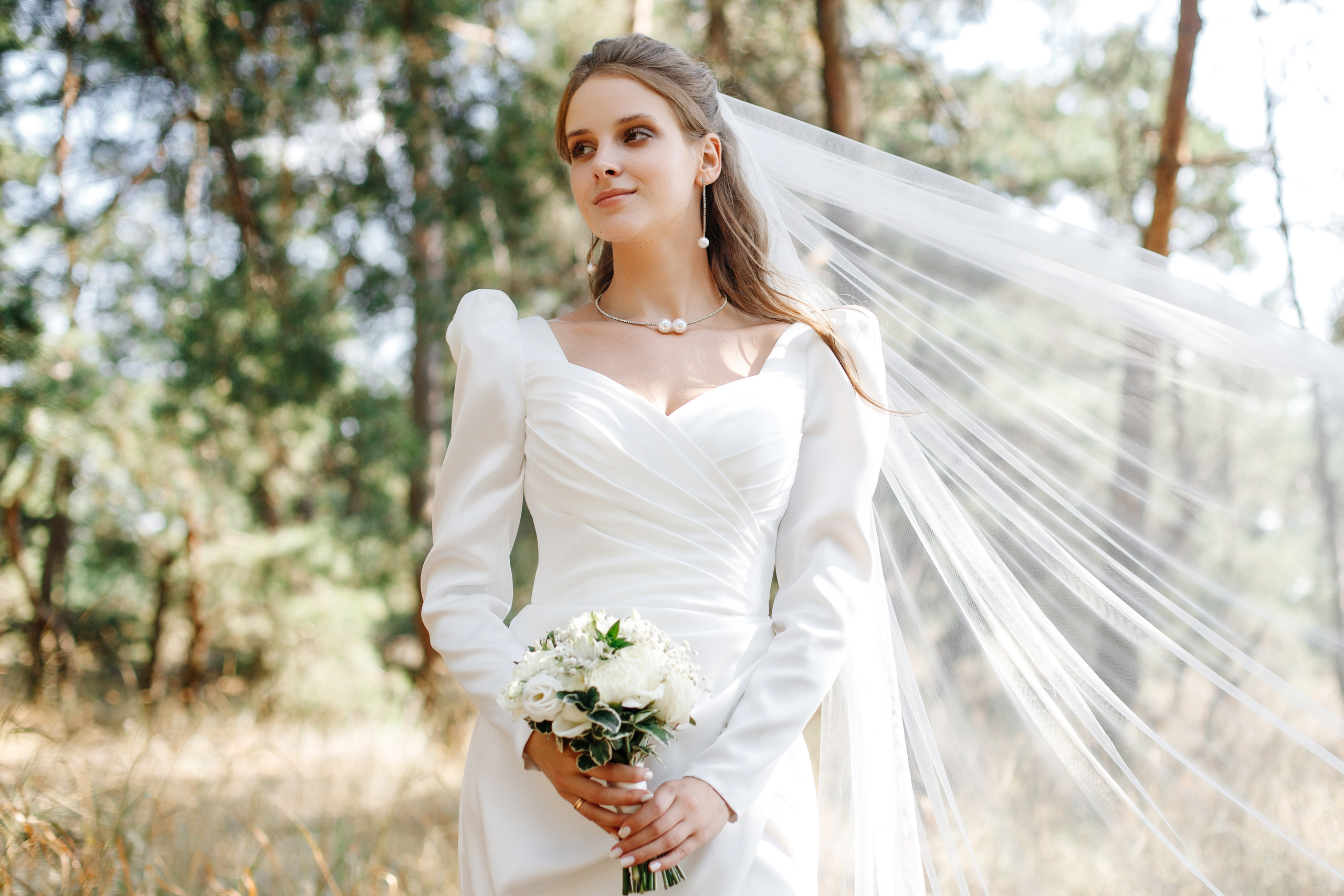 Максим ♥ Кристина. Свадебный и семейный фотограф в городе Воронеж. Ирина Боловина