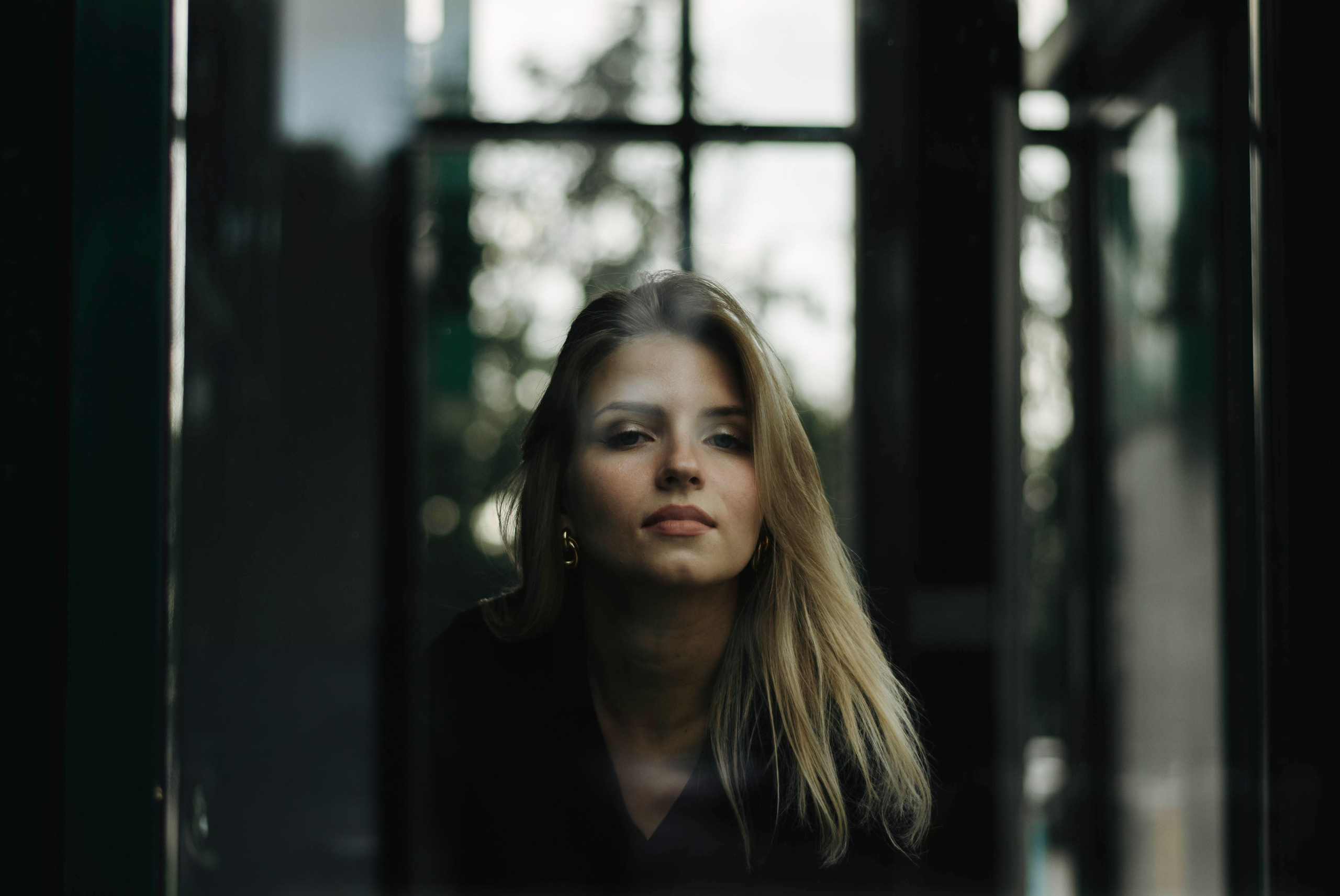 Аннэт. Фотограф Барнаул — NAVI / НАВИ