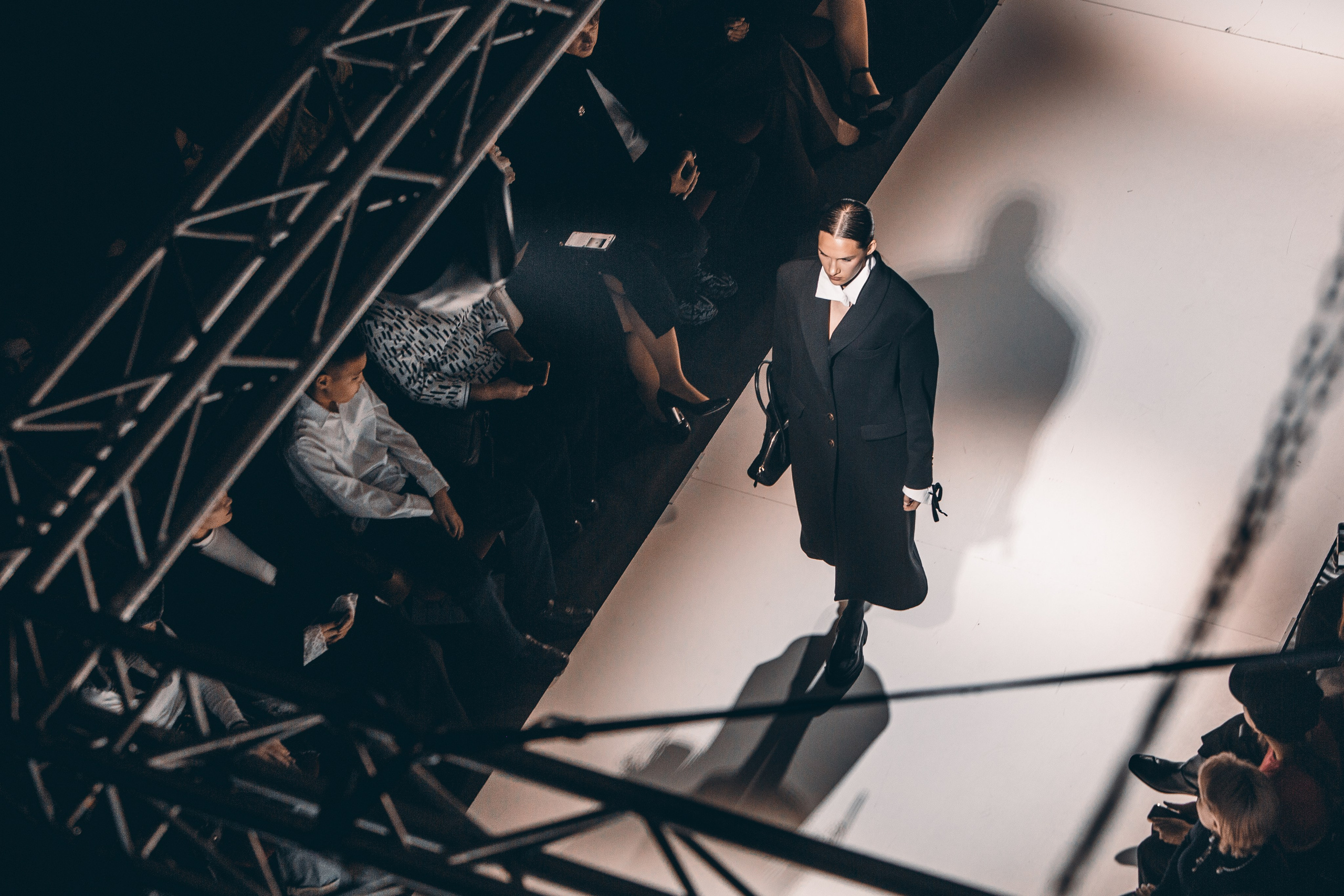 Неделя моды Екб. Фотограф для маркетплейсов Михаил Бове