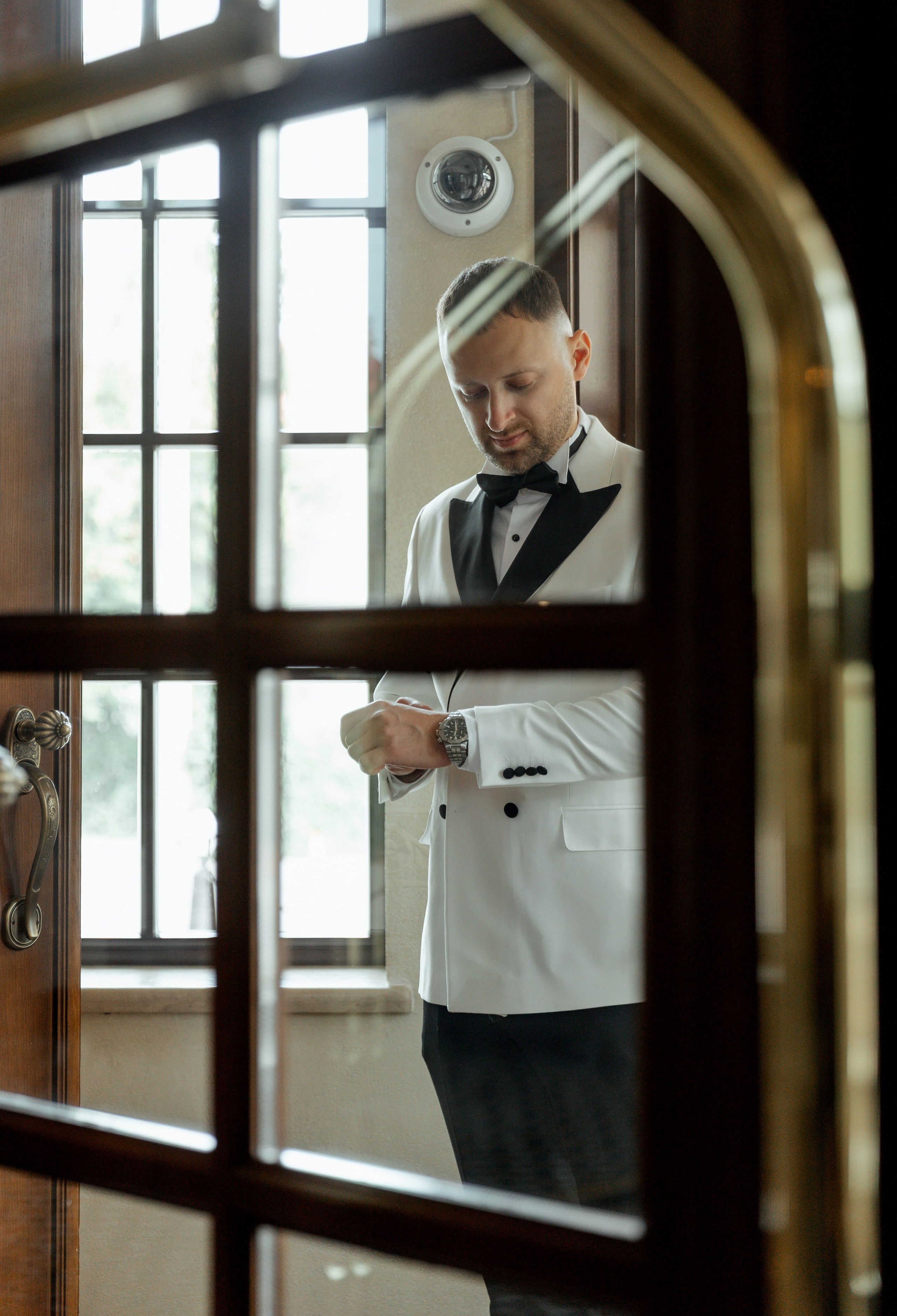 Andrew & Valeria. Свадебный и семейный фотограф в Бресте Светлана Эстер