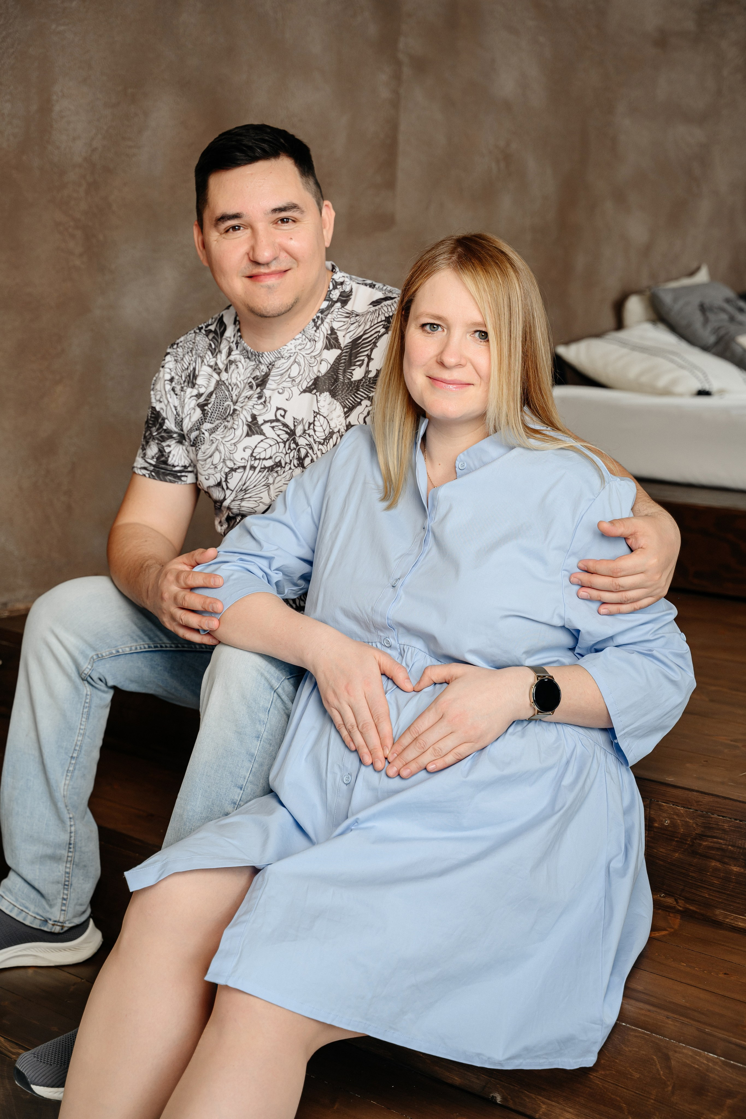 Без названия. Фотограф в Красноярске