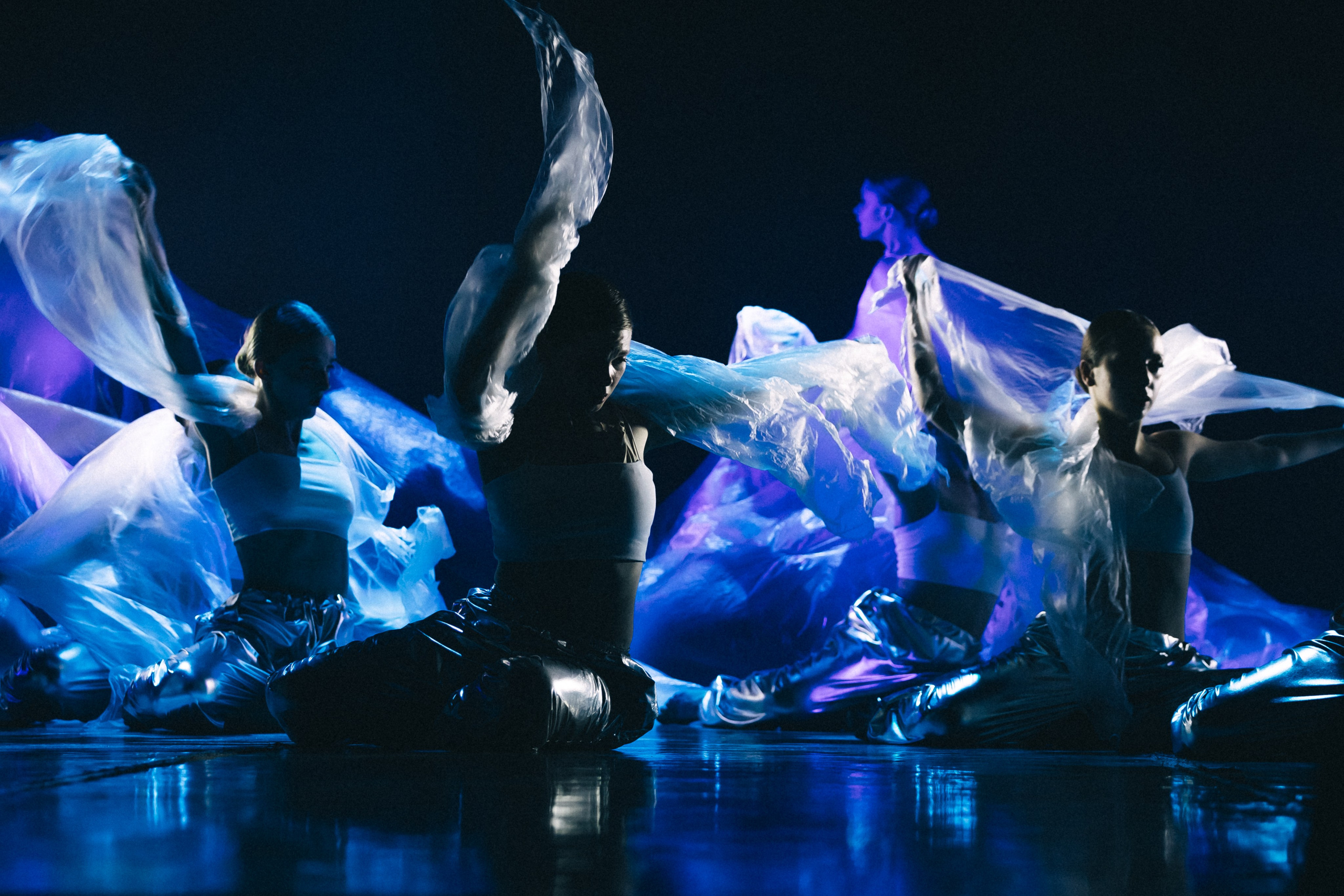 Отчётный концерт КемГИК. Фотограф Кемерово | Сергей