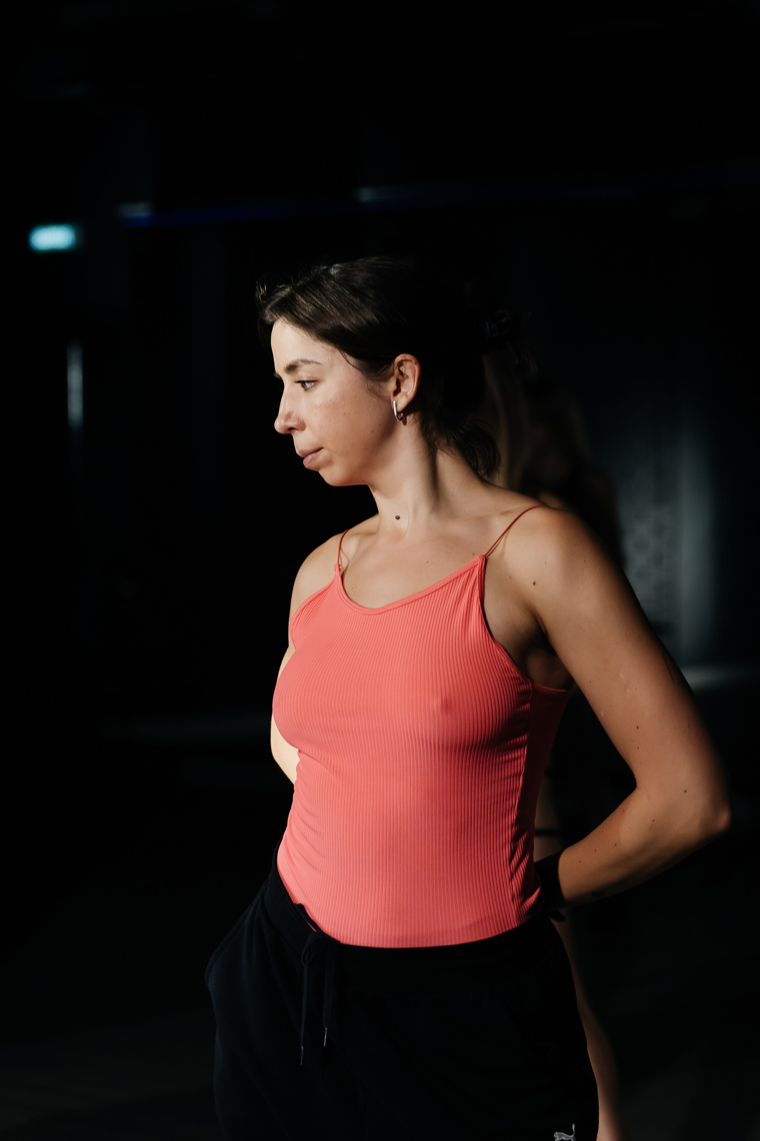 Мастер — класс CastEvent в «House of Dance». Фотограф Кемерово | Сергей