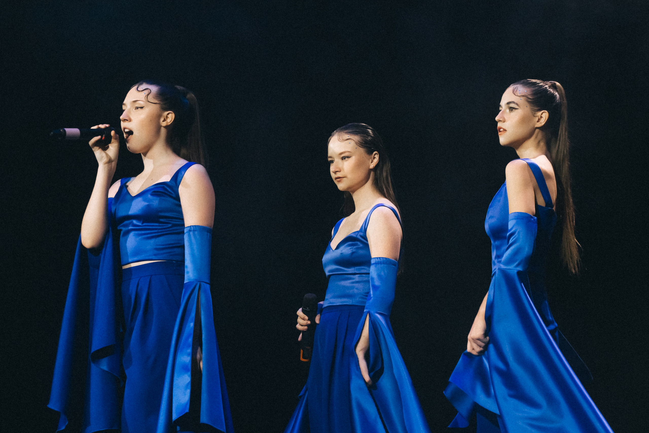 Первый снег — ИФИЯМ «Снежный ком». Фотограф Кемерово | Сергей