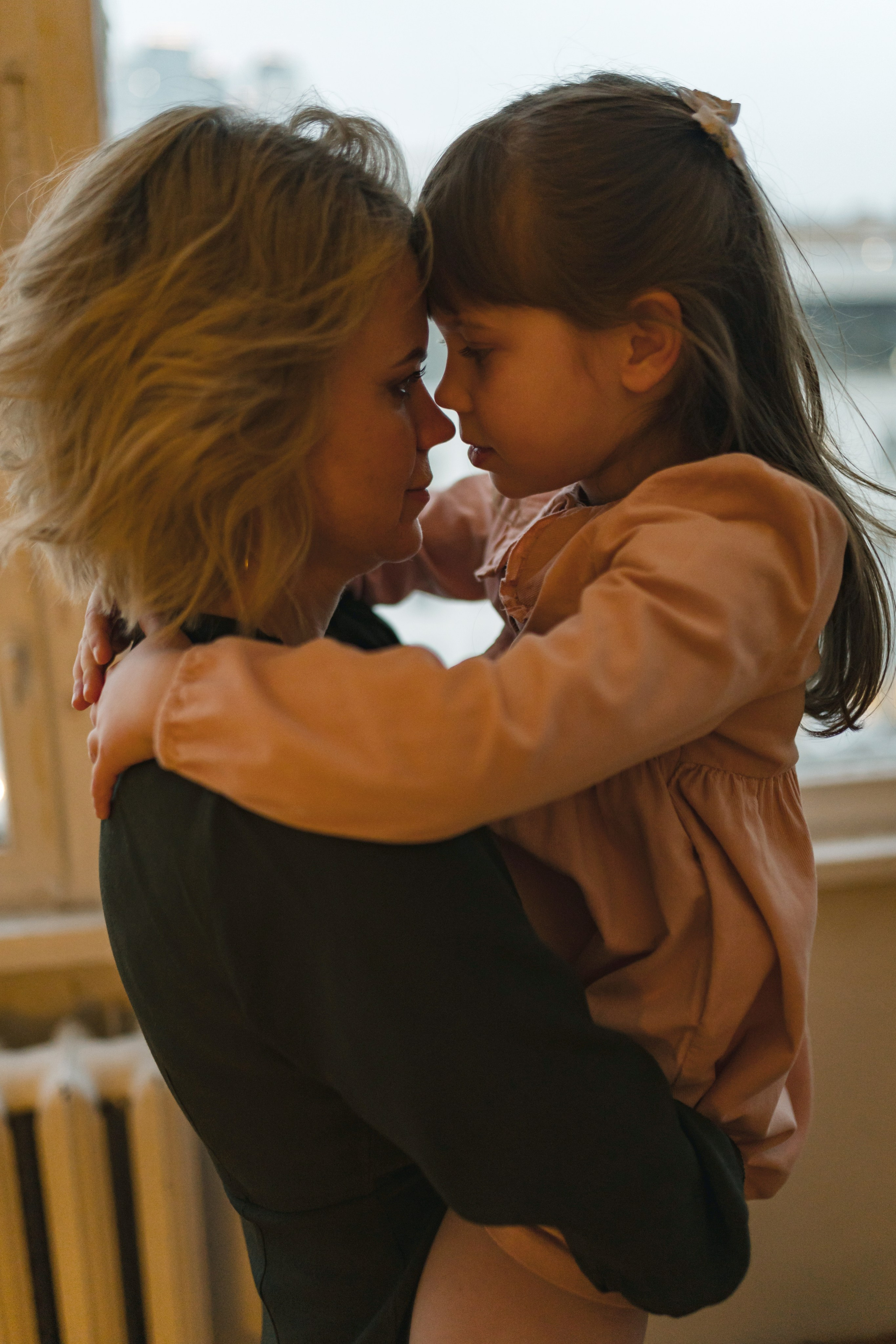 В студии. Семейный фотограф Москва Путилково Гуляшова Екатерина