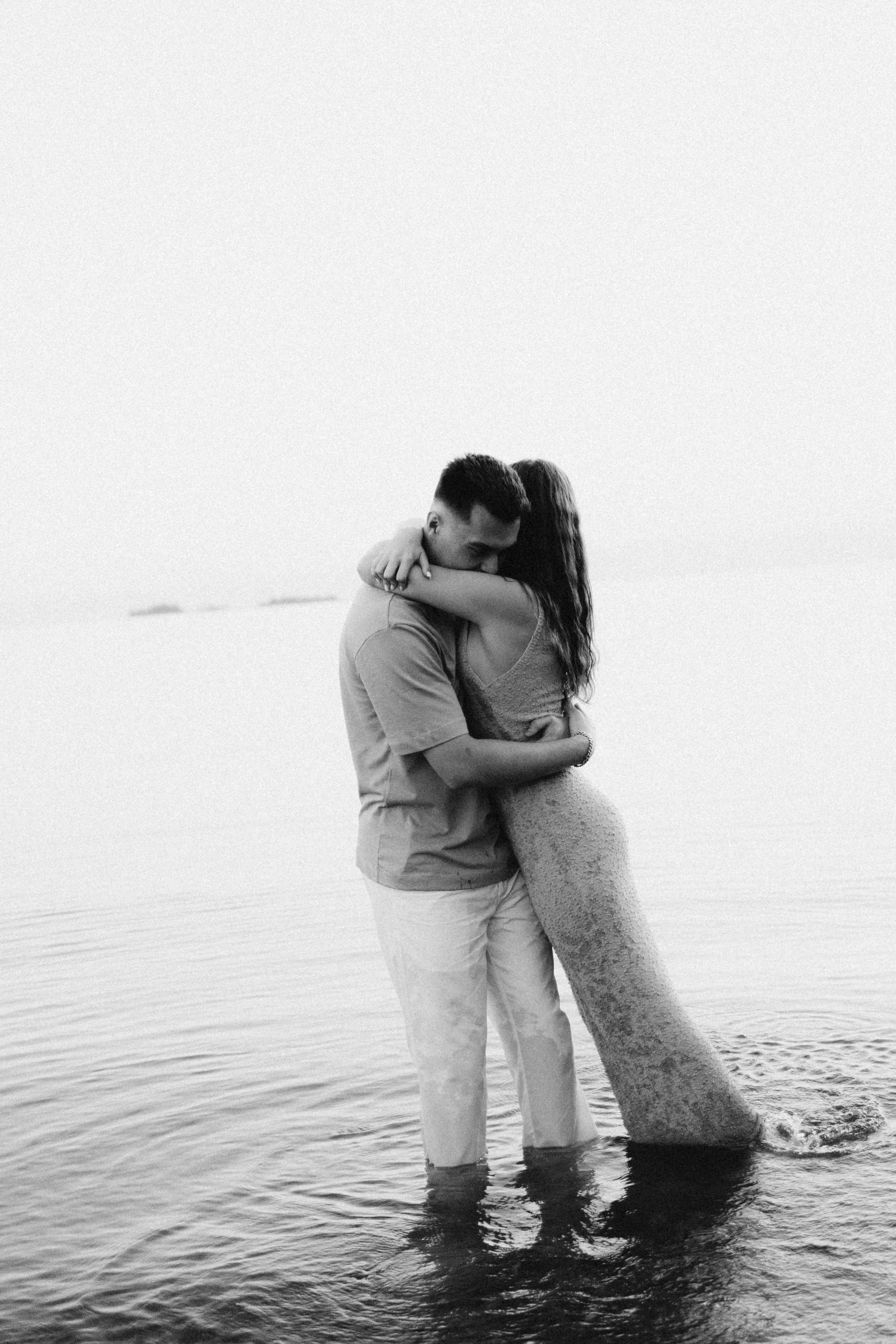 Залив нежности. Свадебный и портретный фотограф в Новосибирске Любовь Исакова