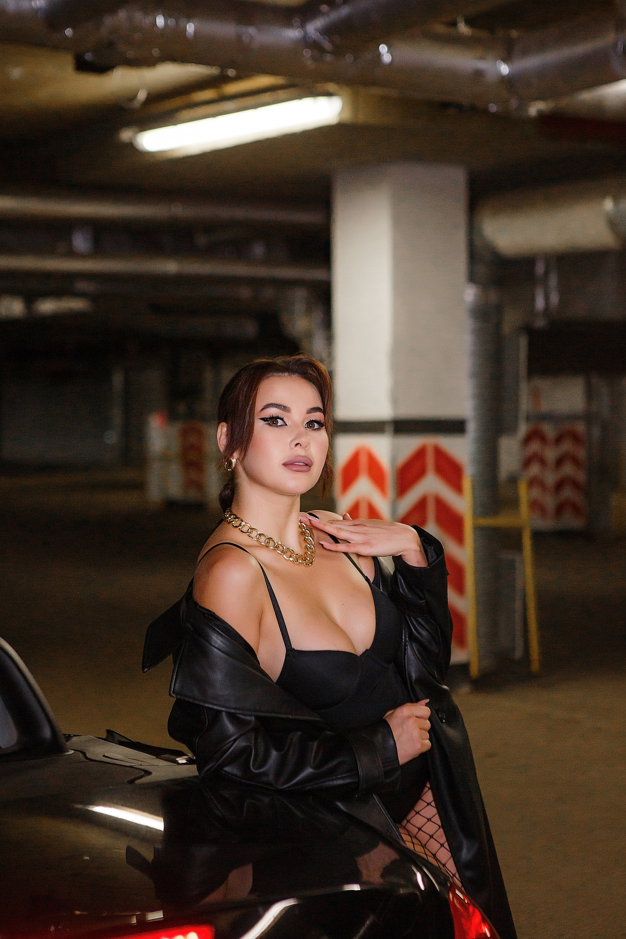 Лиана. Семейный и детский фотограф в Стерлитамаке Разина Рахмангулова