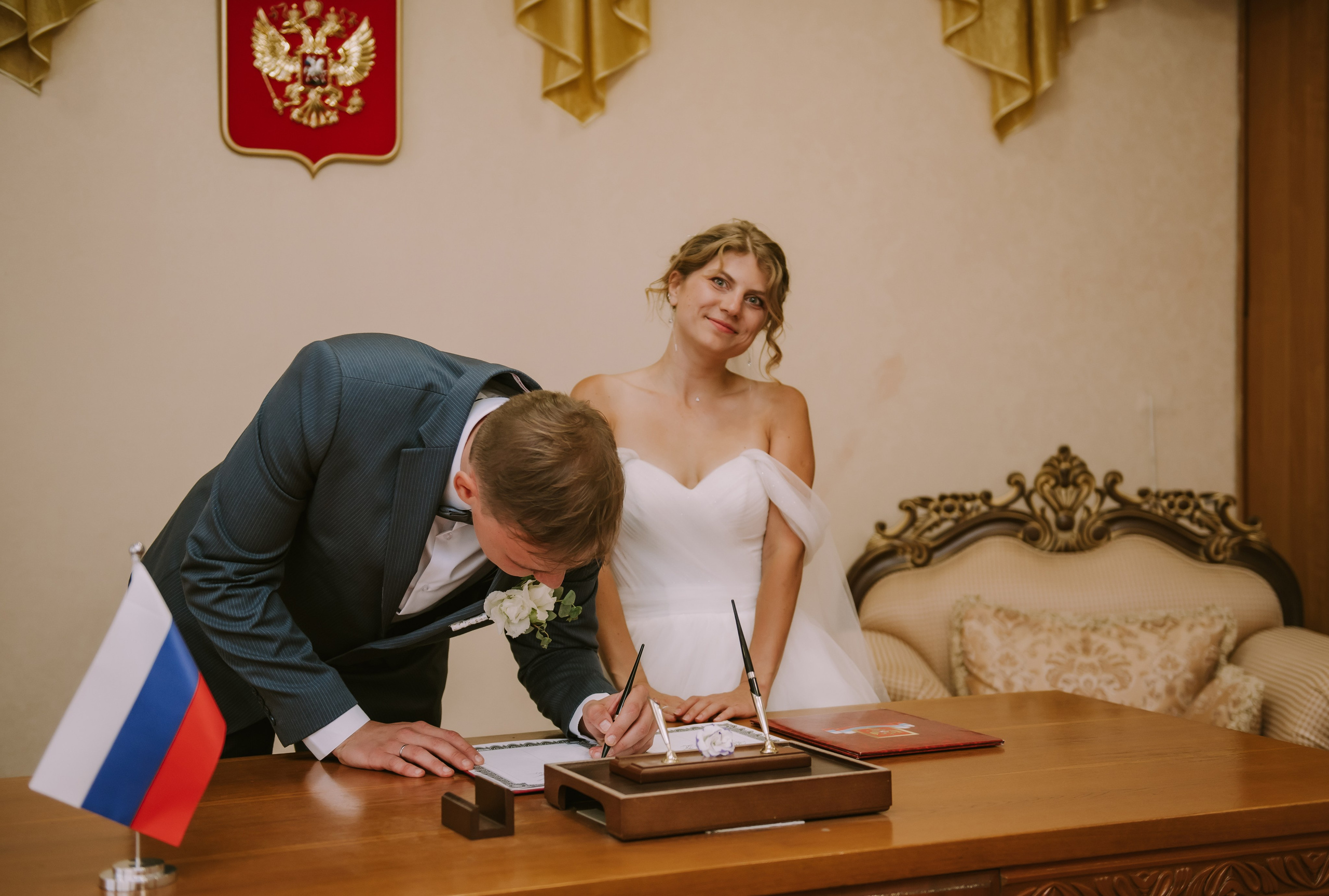 Вадим и Лера (Севастополь). Свадебный, женский, семейный фотограф в Севастополе Юлия Мошенко