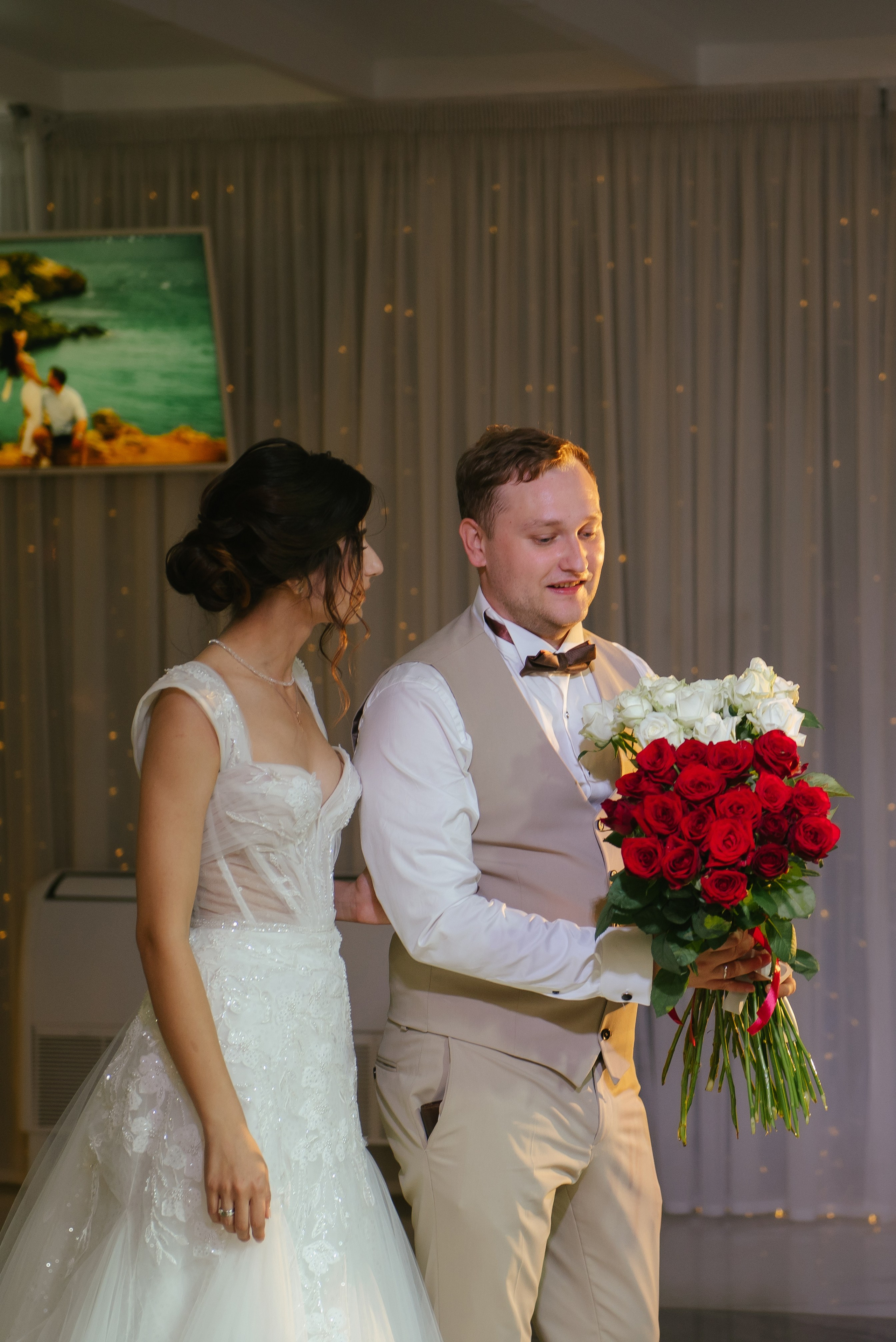 Дмитрий и Ангелина (г. Севастополь). Свадебный, женский, семейный фотограф в Севастополе Юлия Мошенко