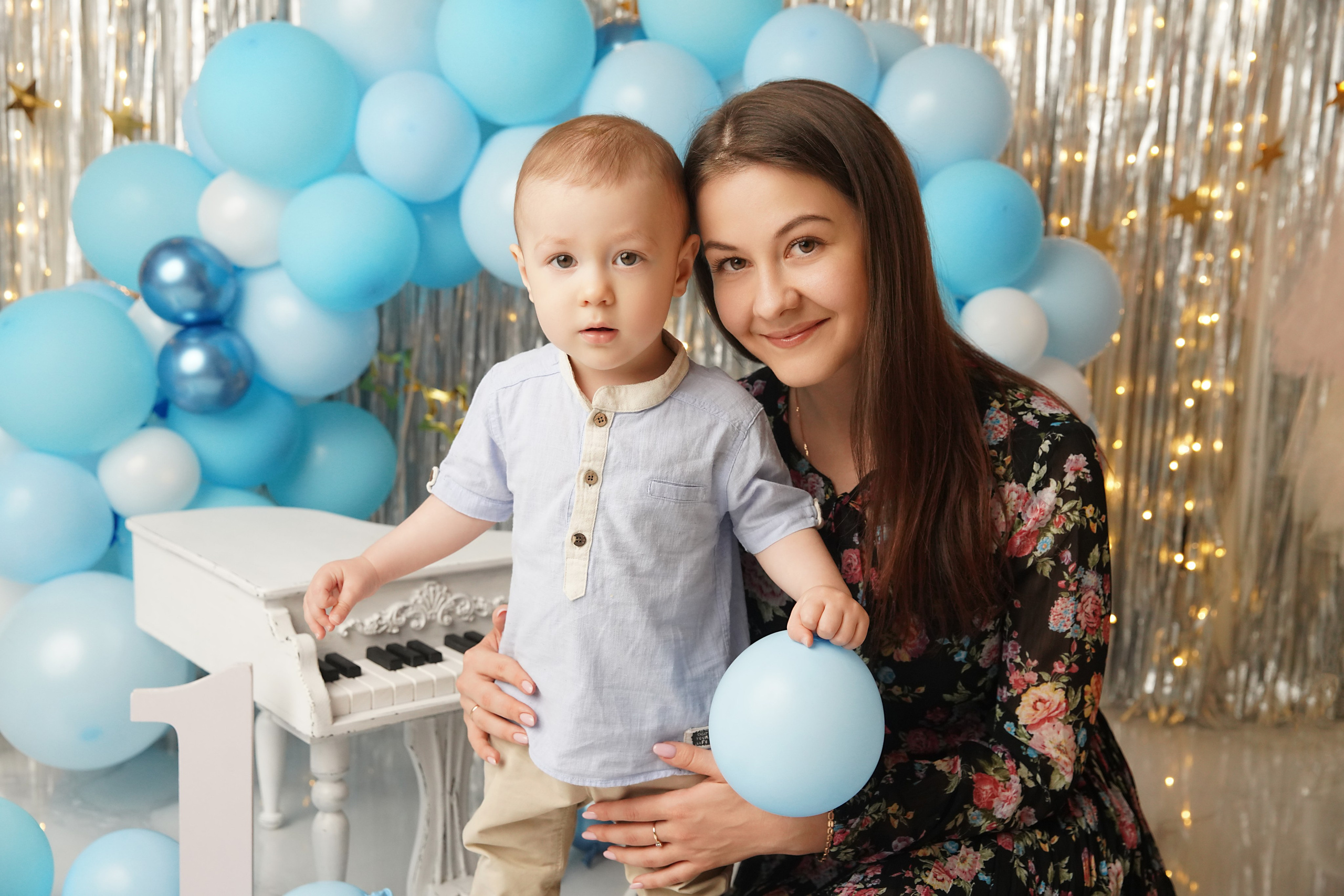 Альбом: Мальчики. Фотограф новорожденных. Семейный и детский фотограф в городе Сургуте