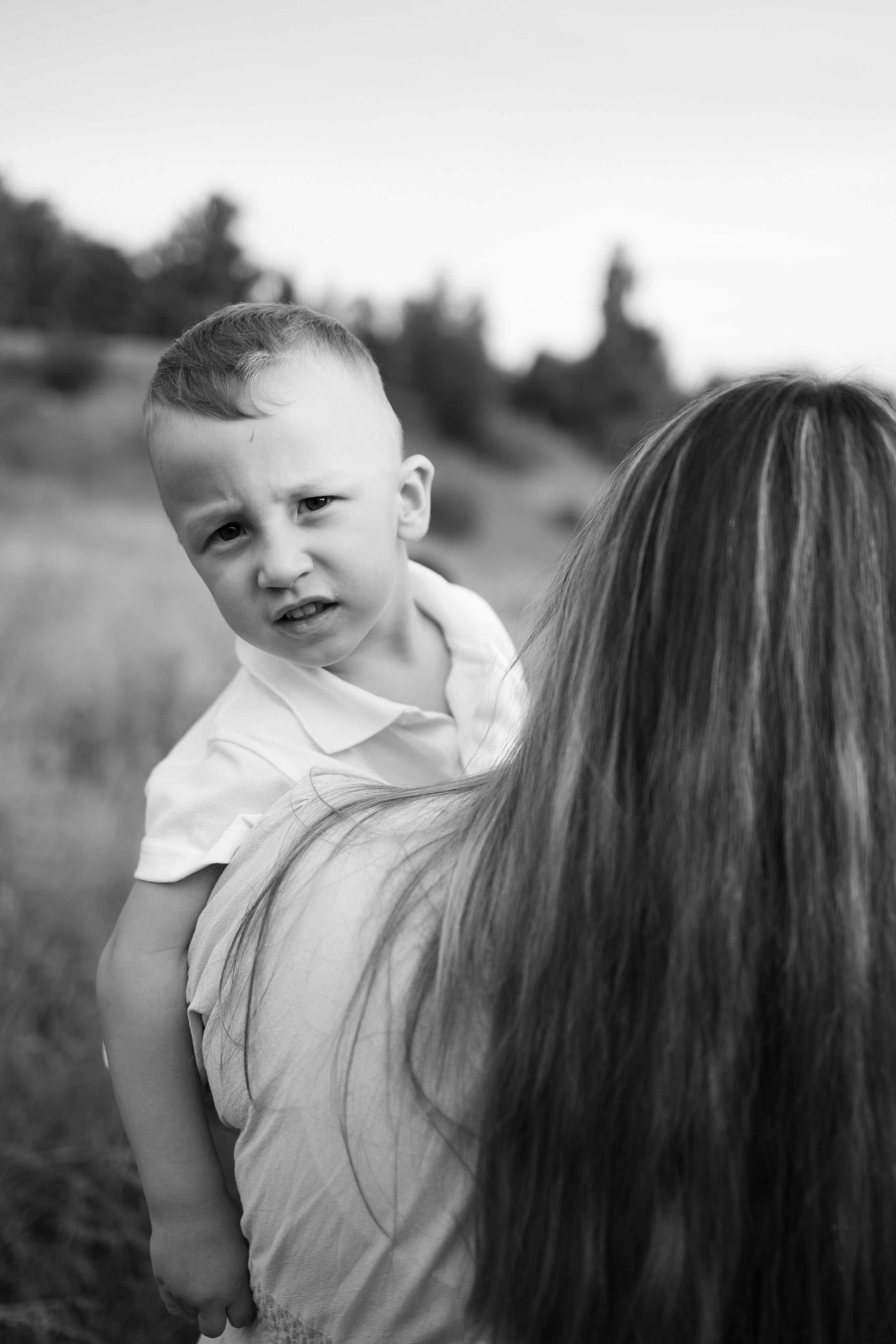 Юля, Варя и Ваня. Семейный и детский фотограф в Москве Анастасия Мурга