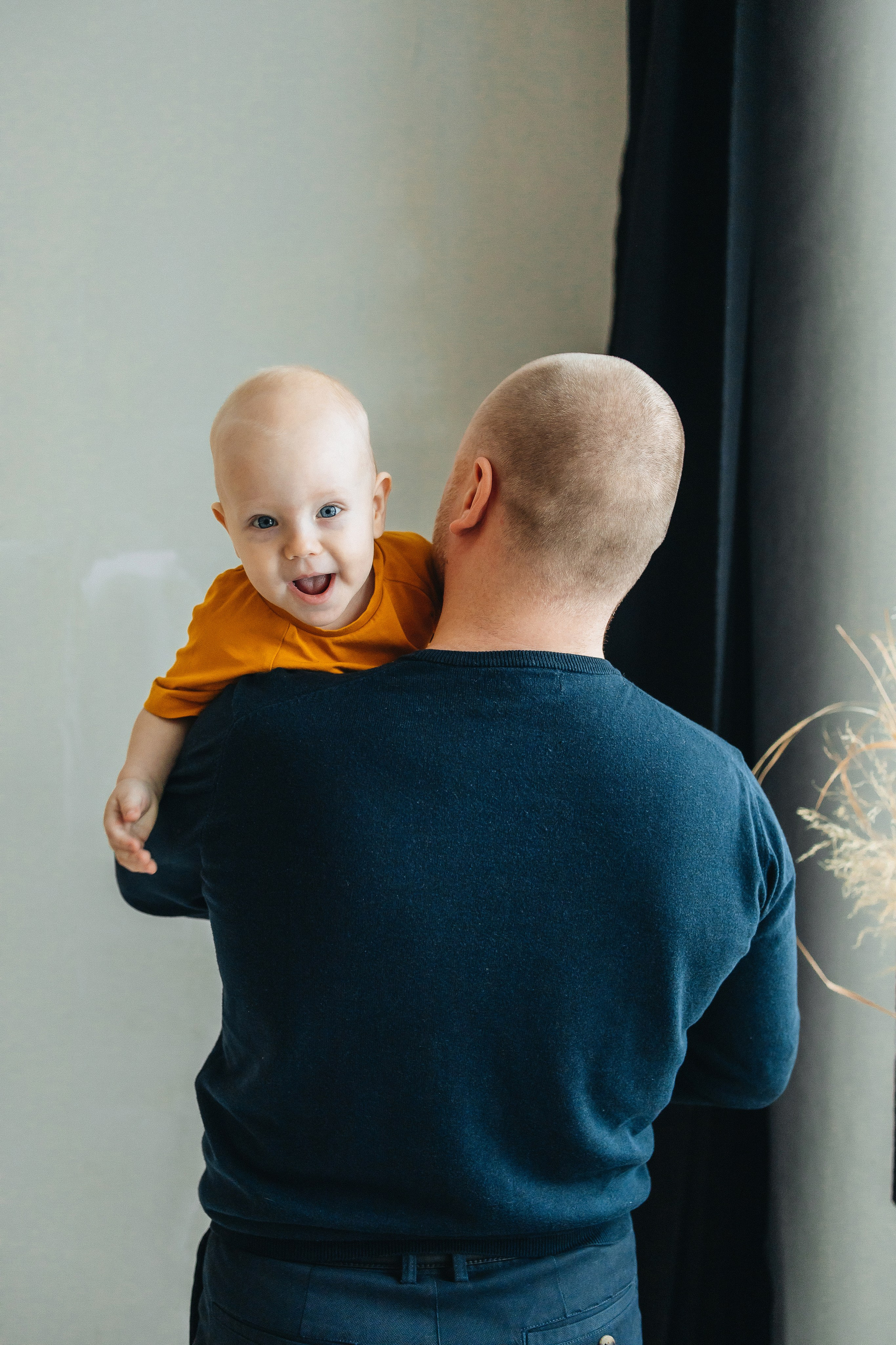 День рождения. Главная