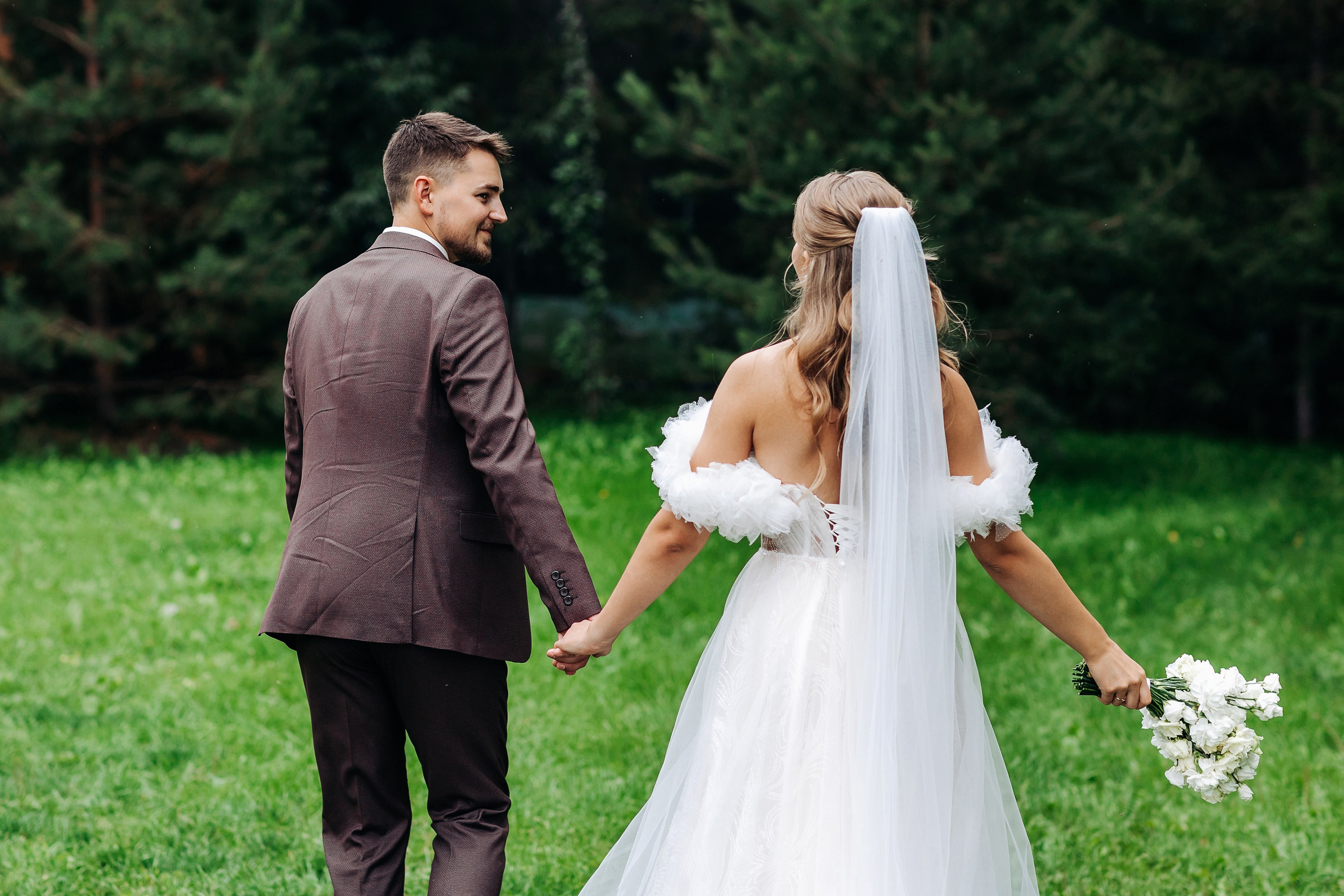 Александр Ирина. Фотограф Омск Андрей Козяков