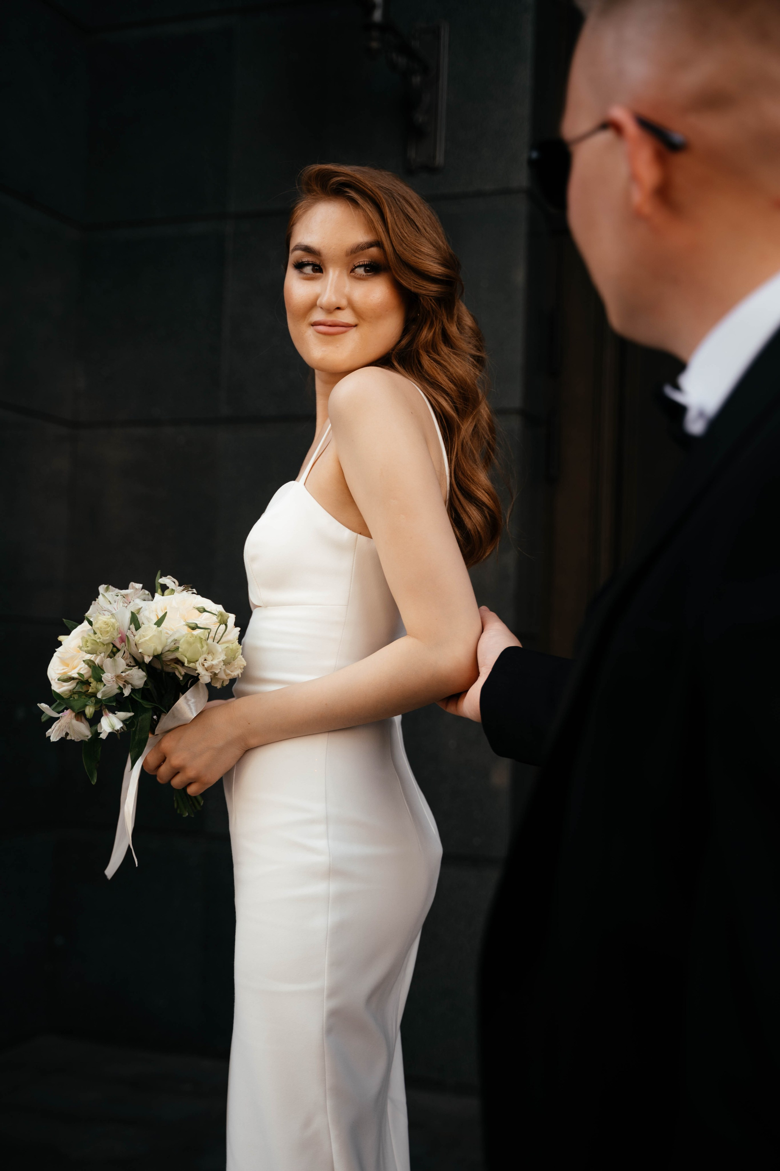 Андрей и Анастасия. Свадебный фотограф Казань Анастасия Доле