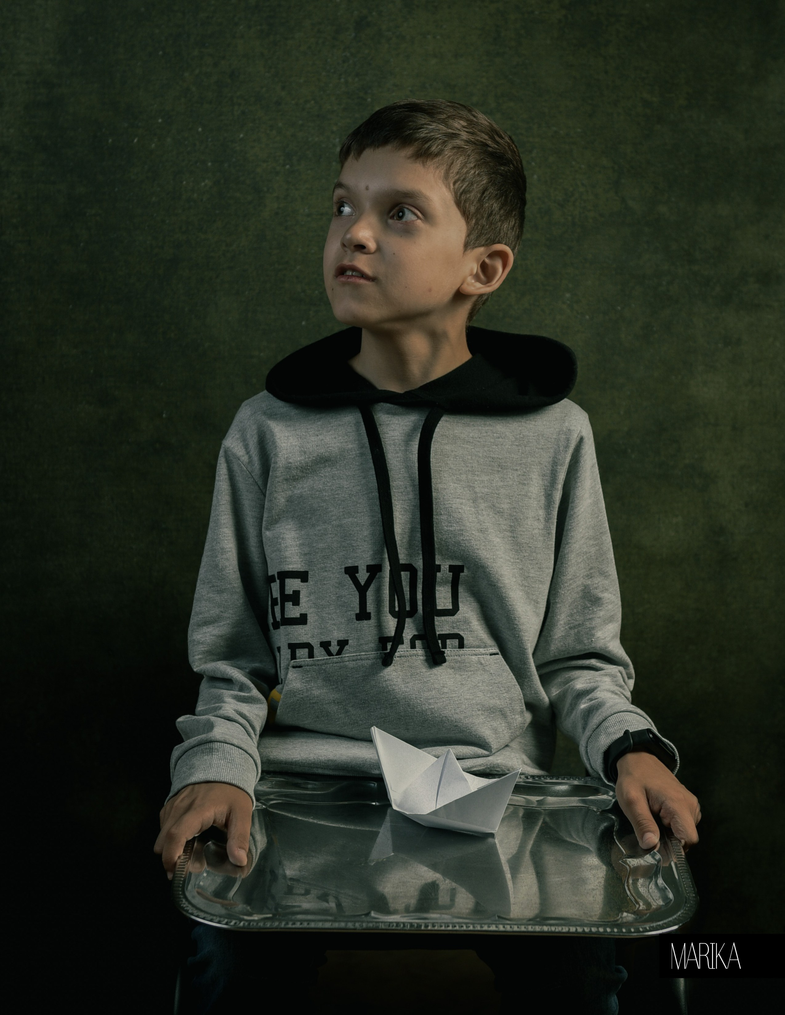 Публикации в журналах. Фотопортреты в Казани  фотограф Олег Каракулов