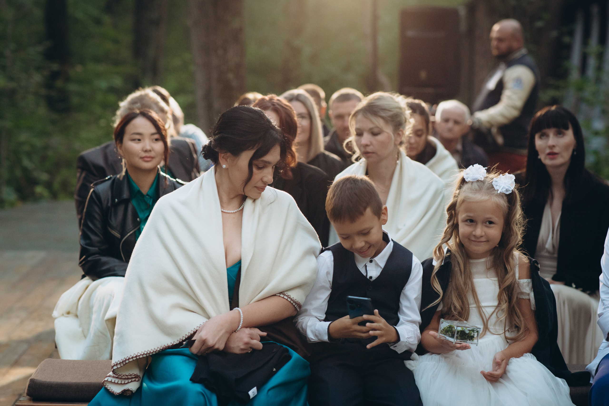 Мария и Егор. Фотограф Ксюша Белоносова