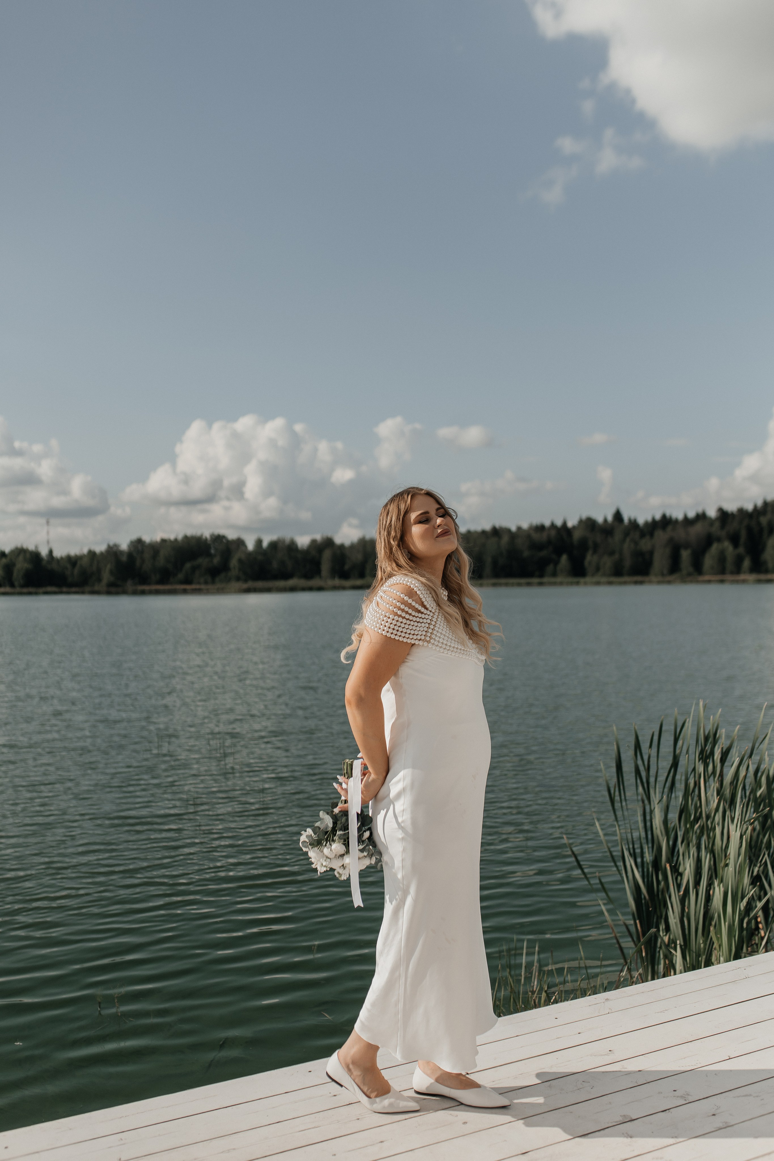 Мария и Василий. Ph.nataluuna ФОТОГРАФ СЕРГИЕВ ПОСАД