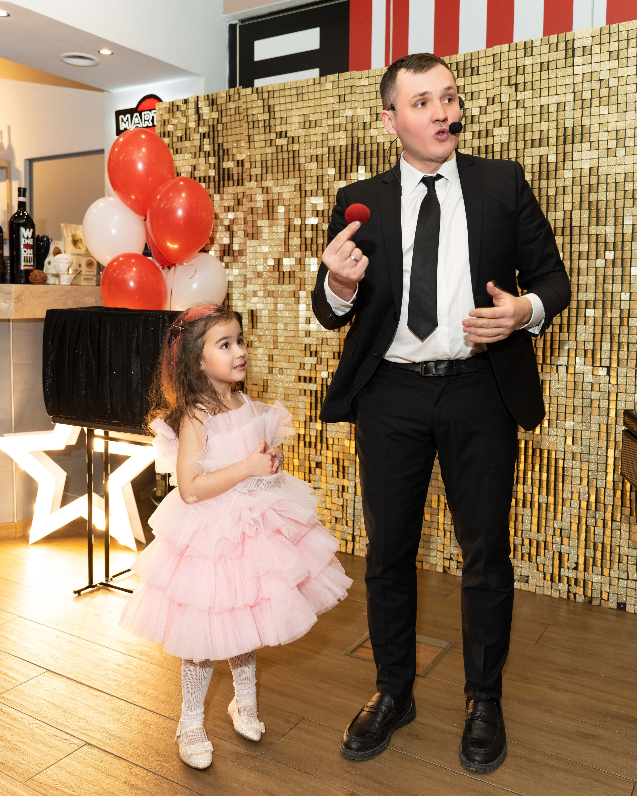 Сима — в стане чудес, 6 лет!. Axenov_eugene