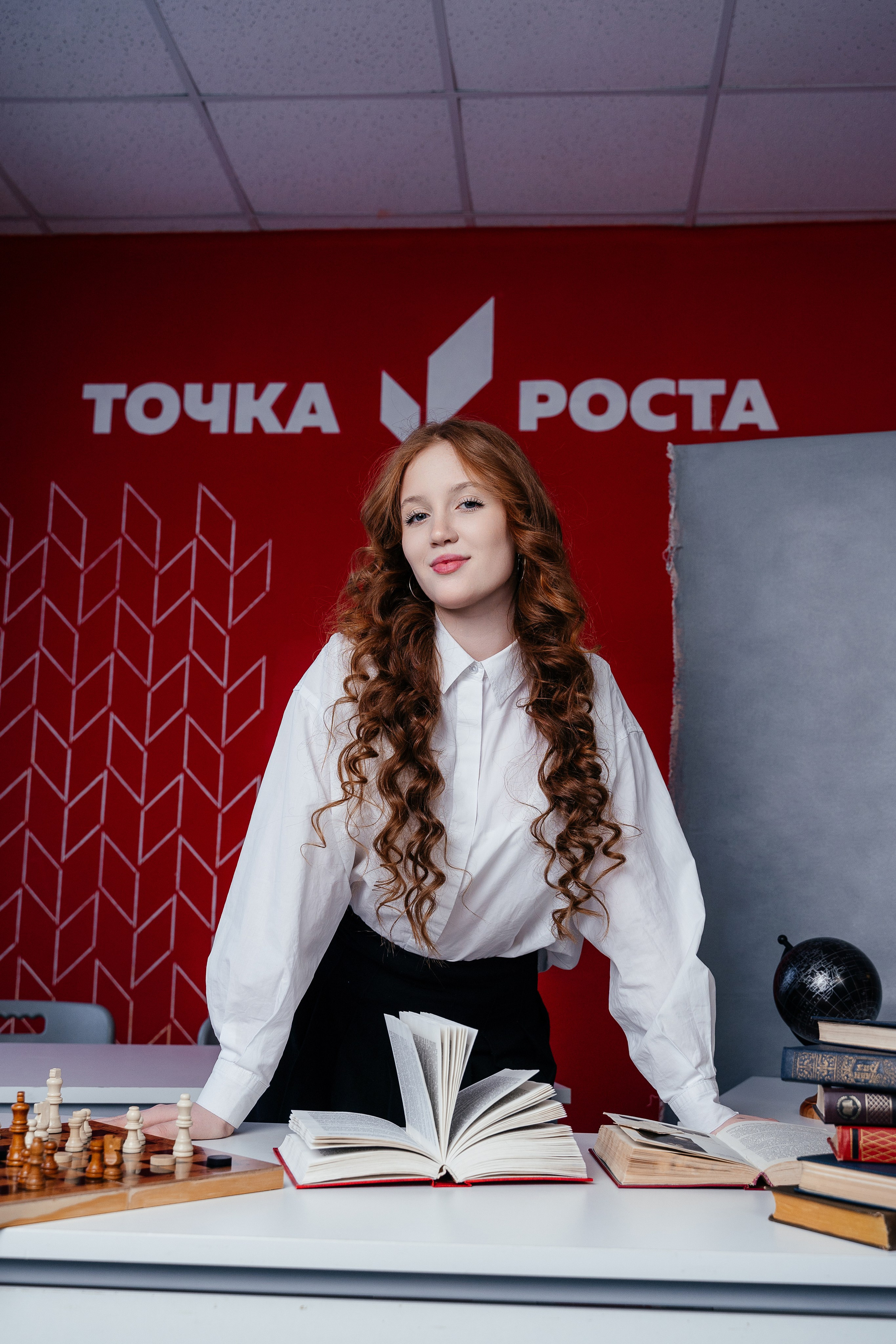 Семейный, детский и школьный фотограф в Надыме Анастасия Шендрикова