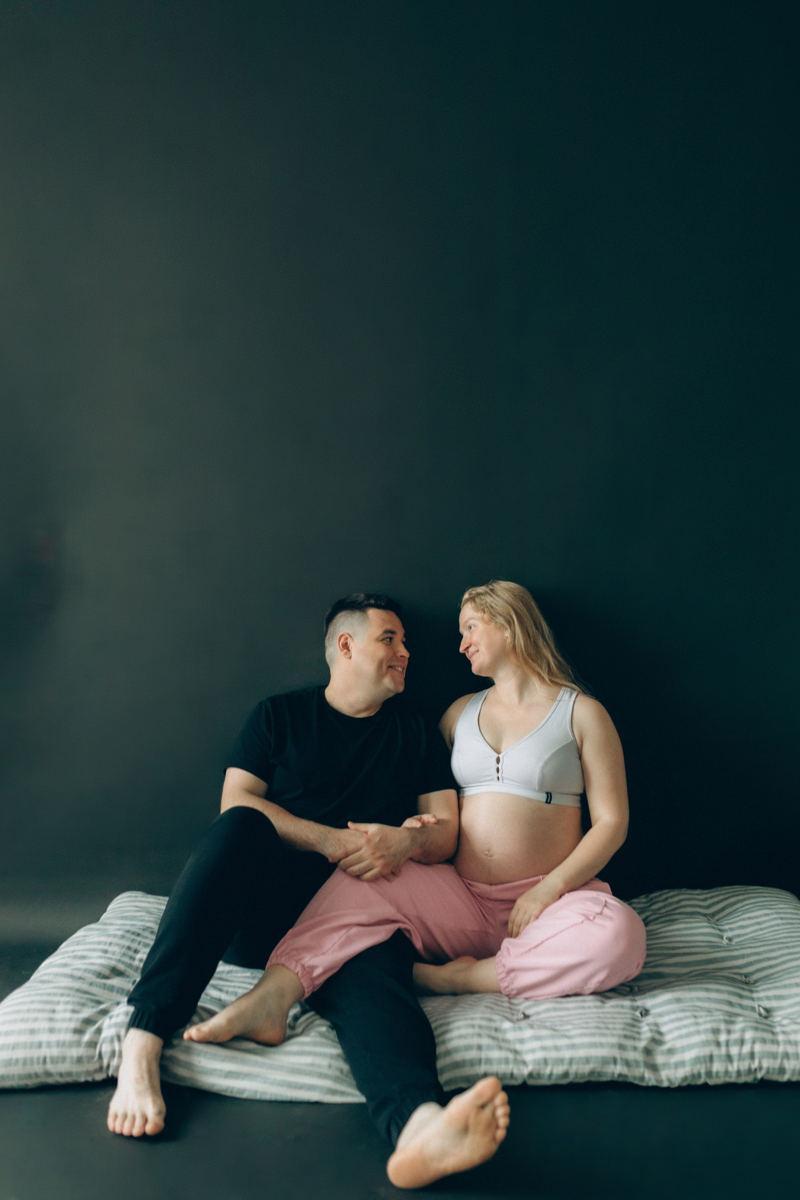 Настя & Андрей. Семейный фотограф и фотограф на роды в Ростове-на-Дону Мухина Виктория