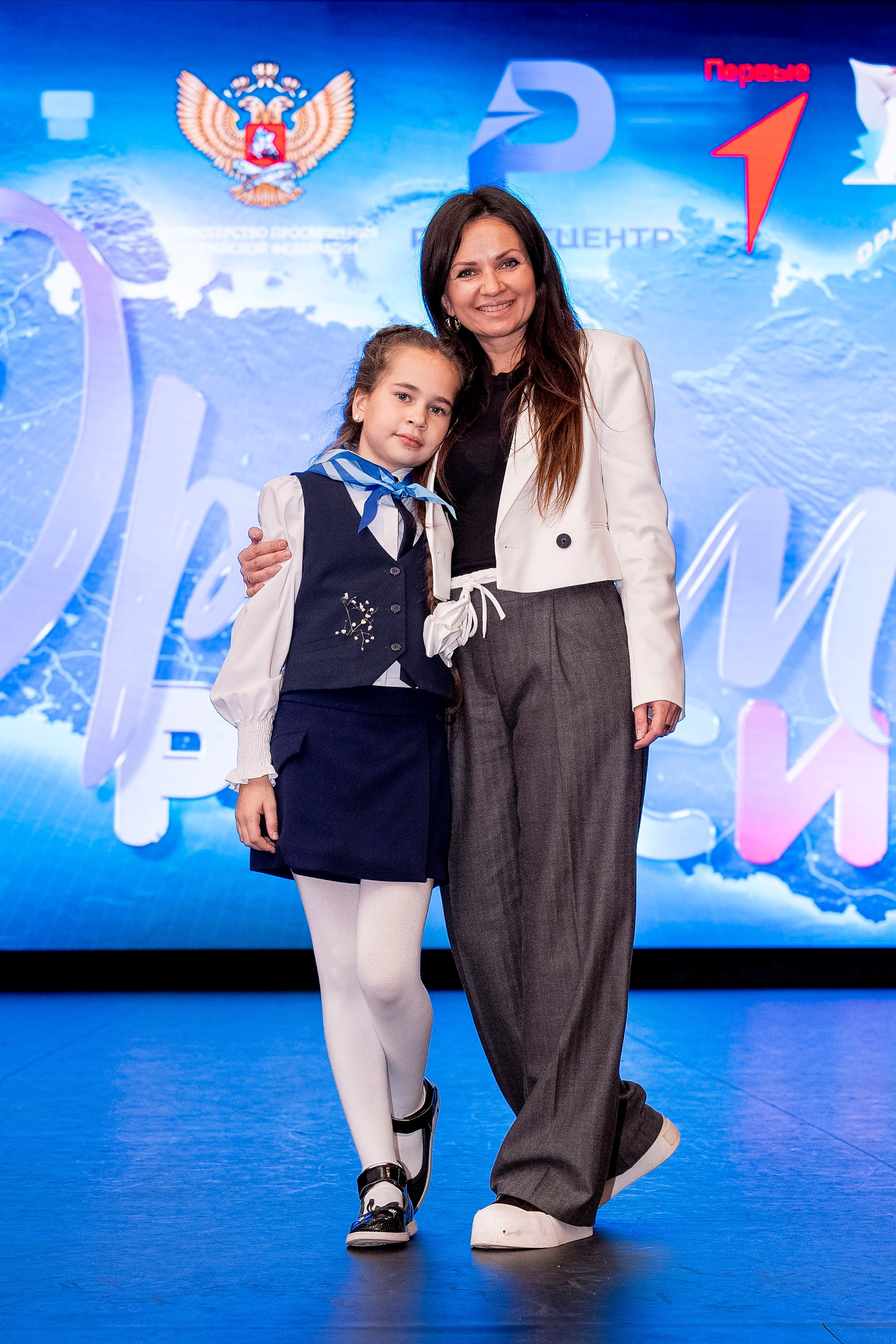 Орлята России 24. Фотограф Юлия Попова