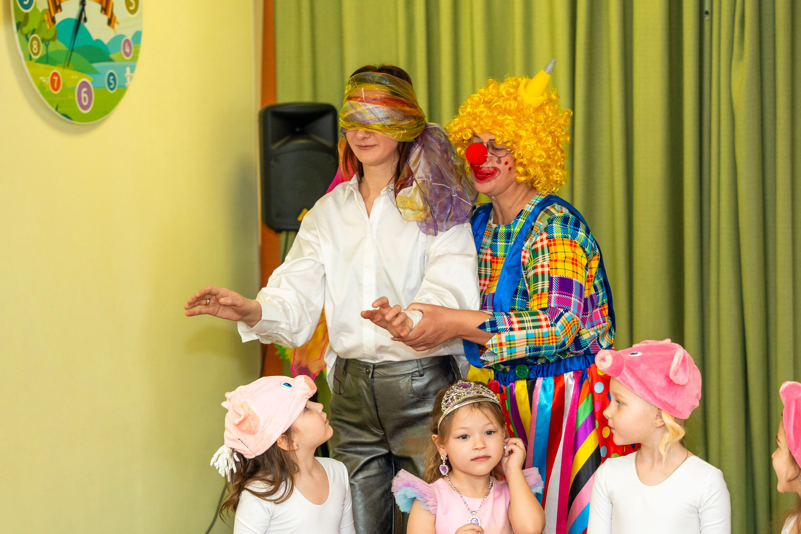 Весна. Фотограф Юлия Попова