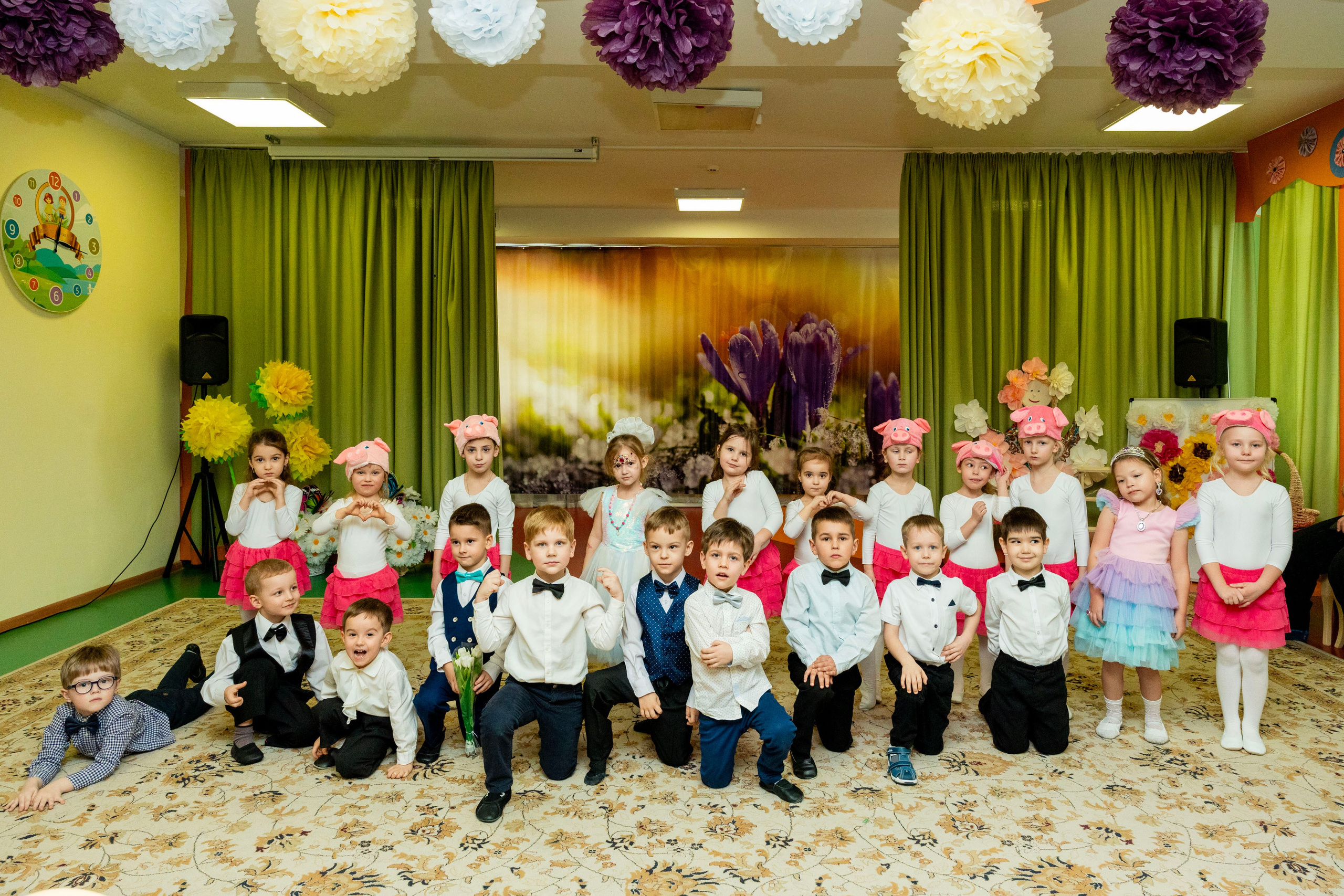 Весна. Фотограф Юлия Попова