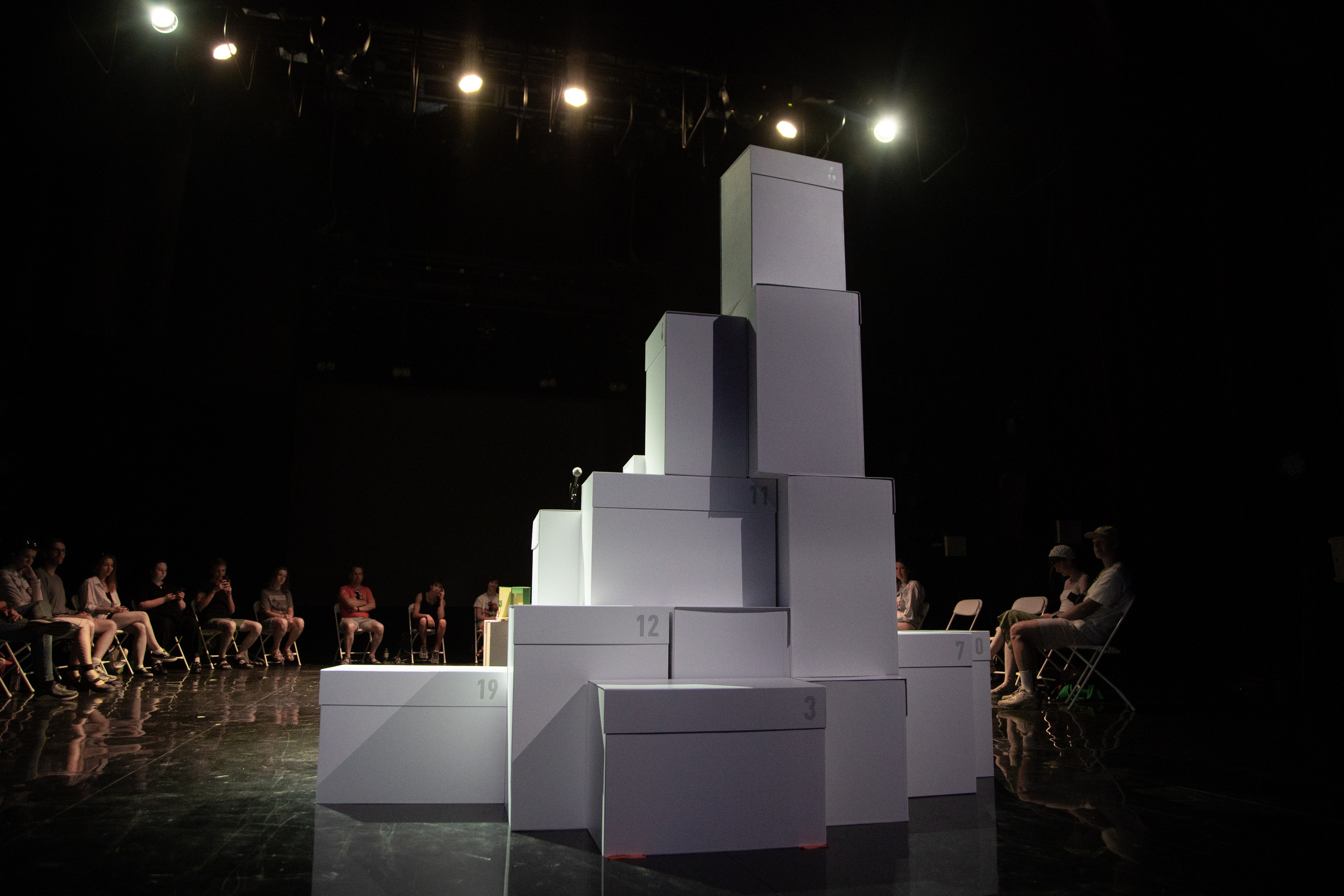 Трехдневный фотоотчет Выкса-фестиваль 2024. Фотограф городских и семейных событий Артем Карпухин