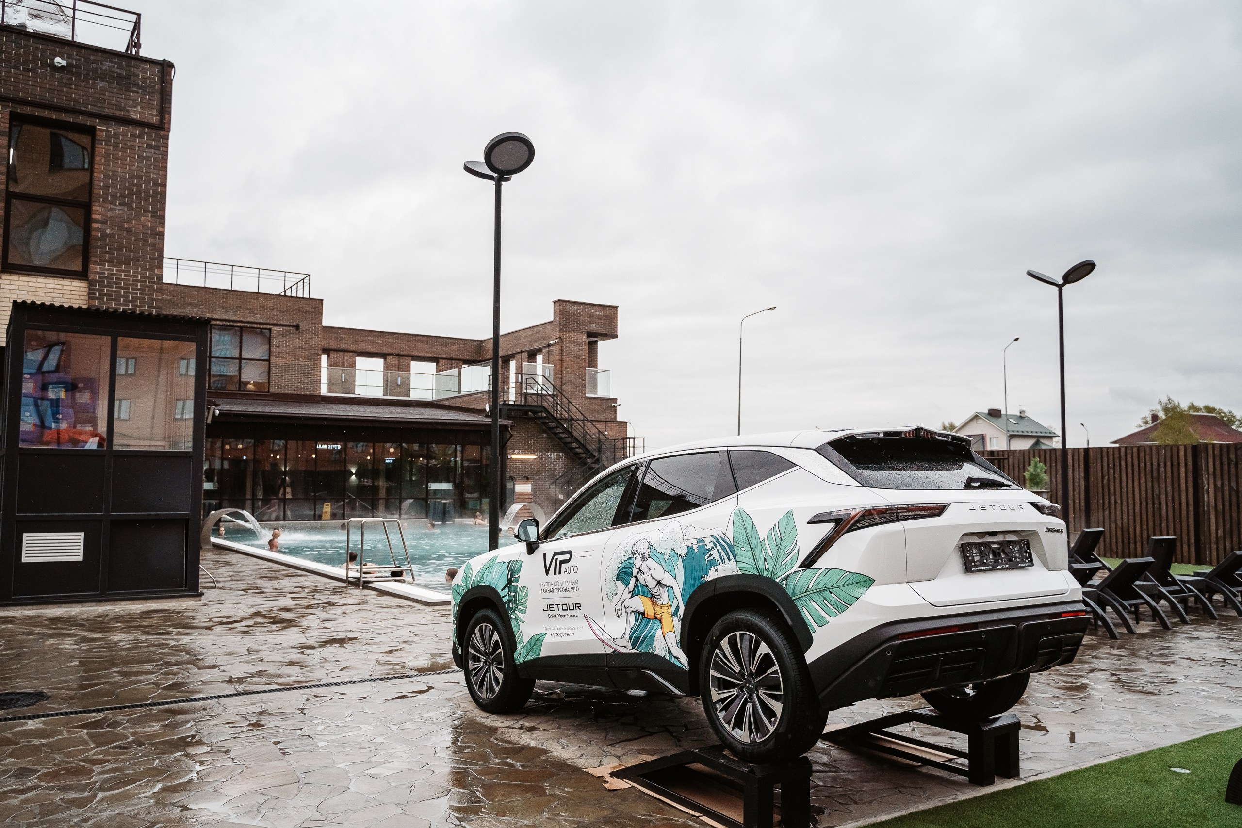 РЕПОРТАЖ. Фотограф Леонид Смирнов | Репортажи | Автосъемки | Выпускные