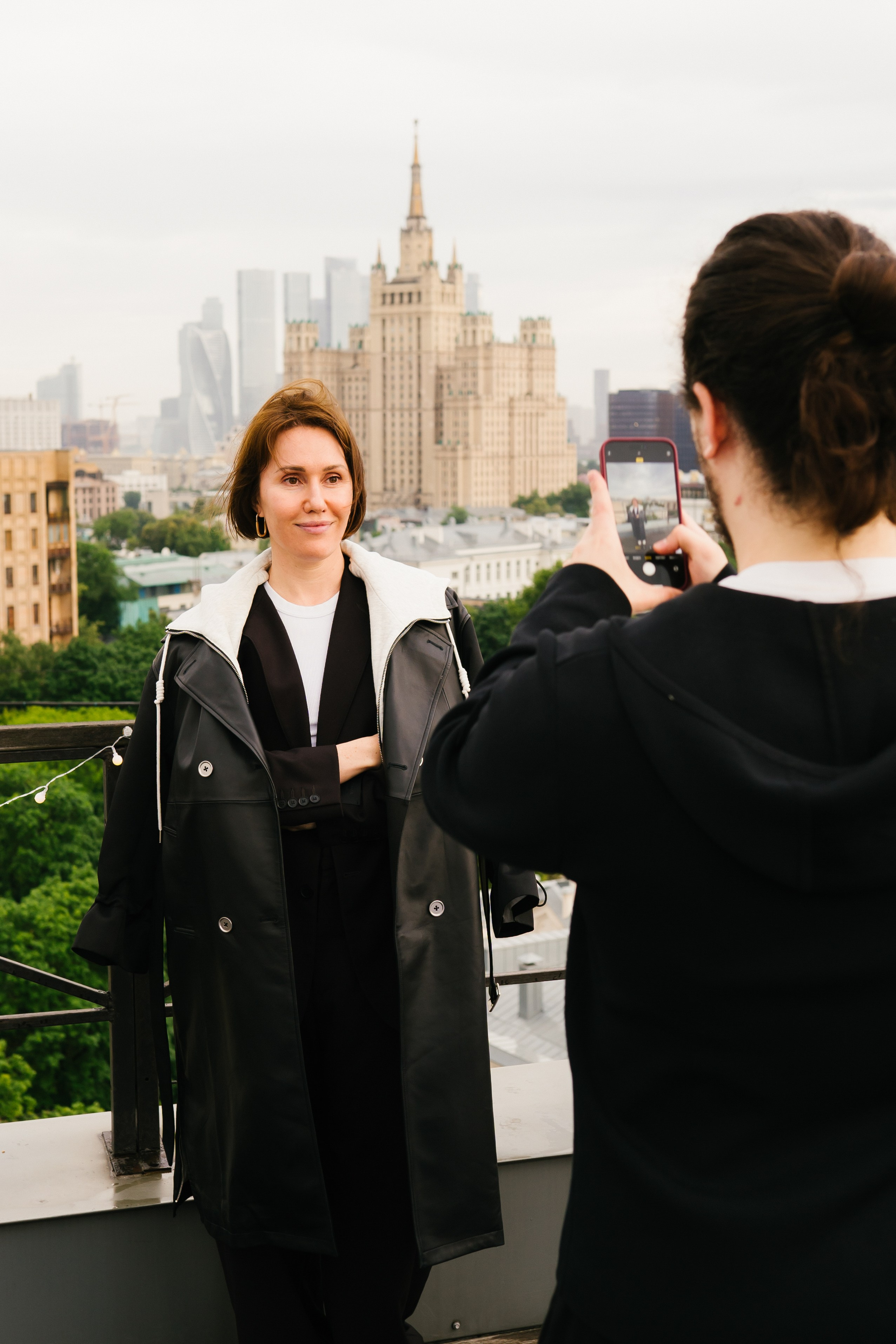 Репортаж мероприятия. Фотограф в Москве Оксана Симонова