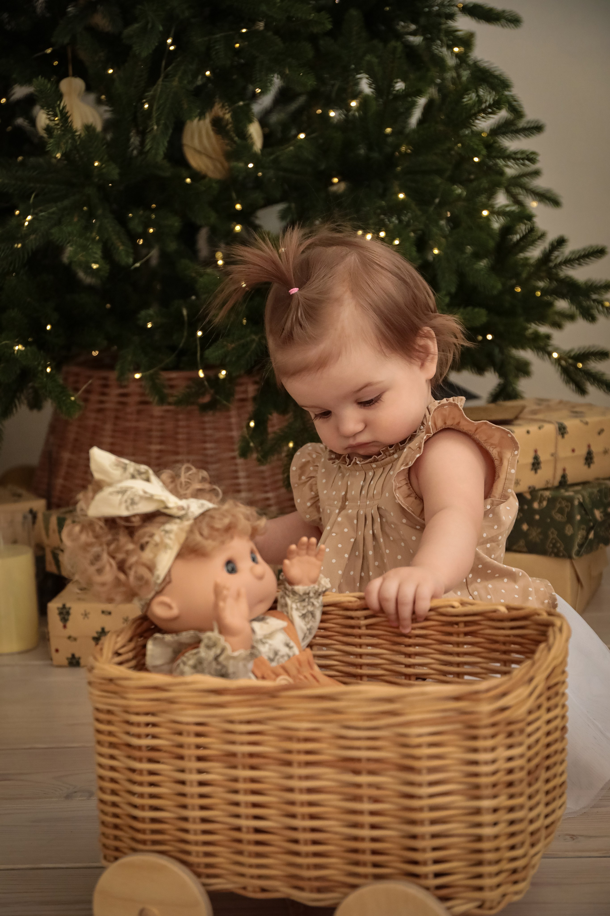 НОВОГОДНИЕ ФОТОСЕССИИ. Фотограф г. Хабаровск. Семейные и индивидуальные съёмки