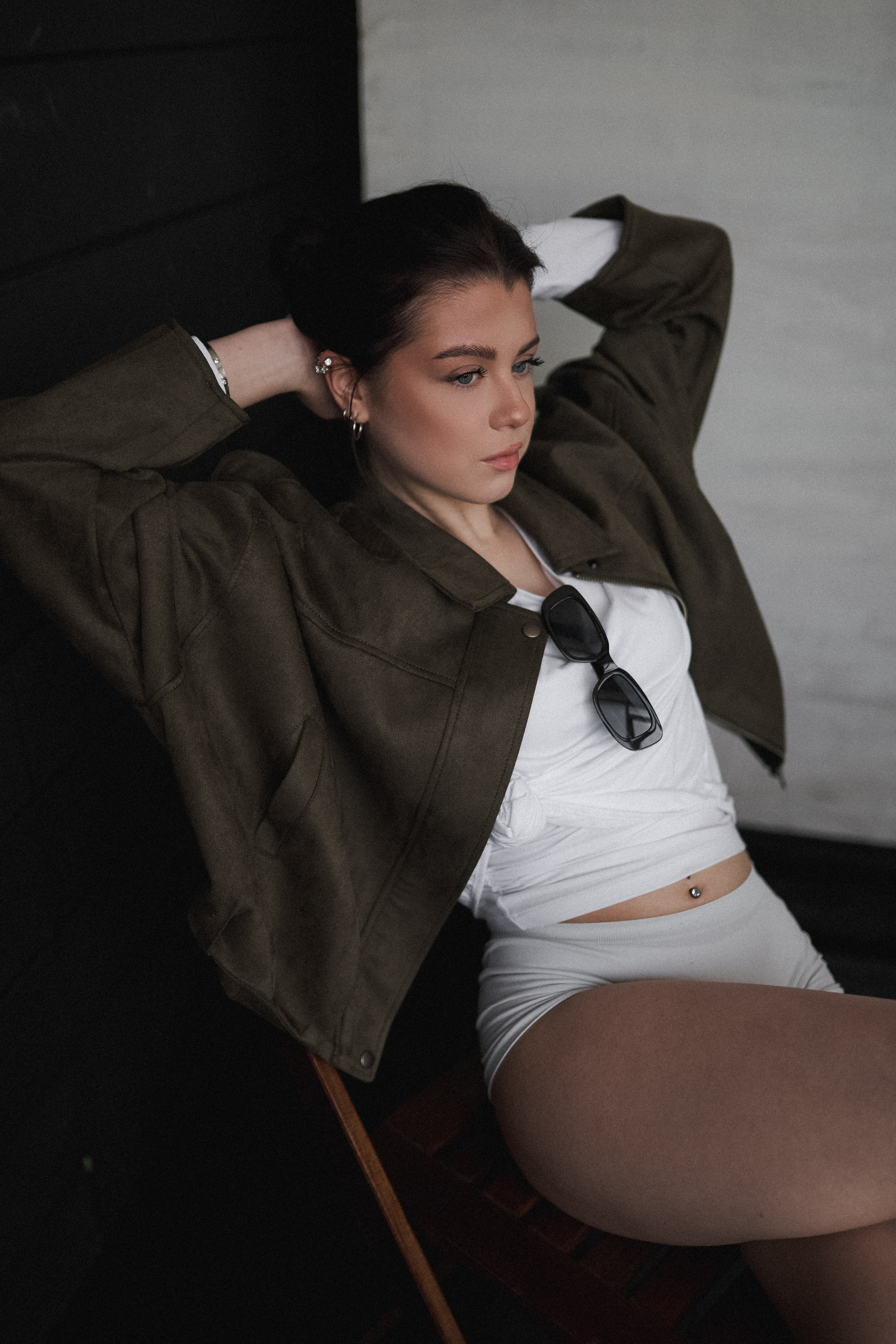 Дарья. Фотограф Таня Булгакова Крым, Симферополь, Севастополь, Нижнегорский