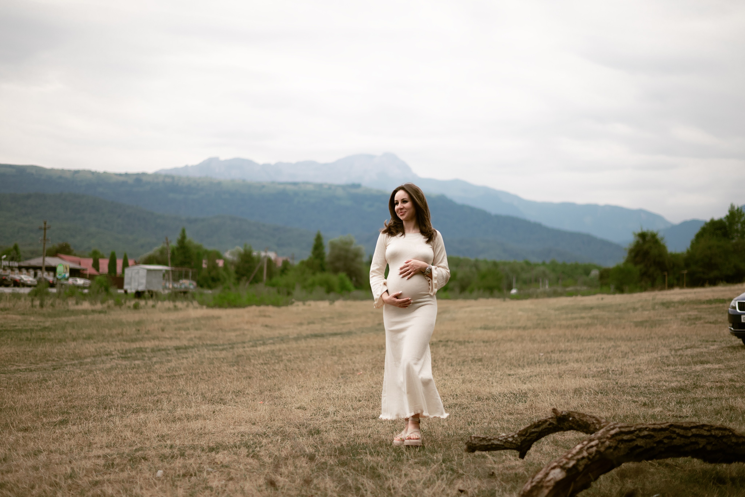 Женские портреты. Главная