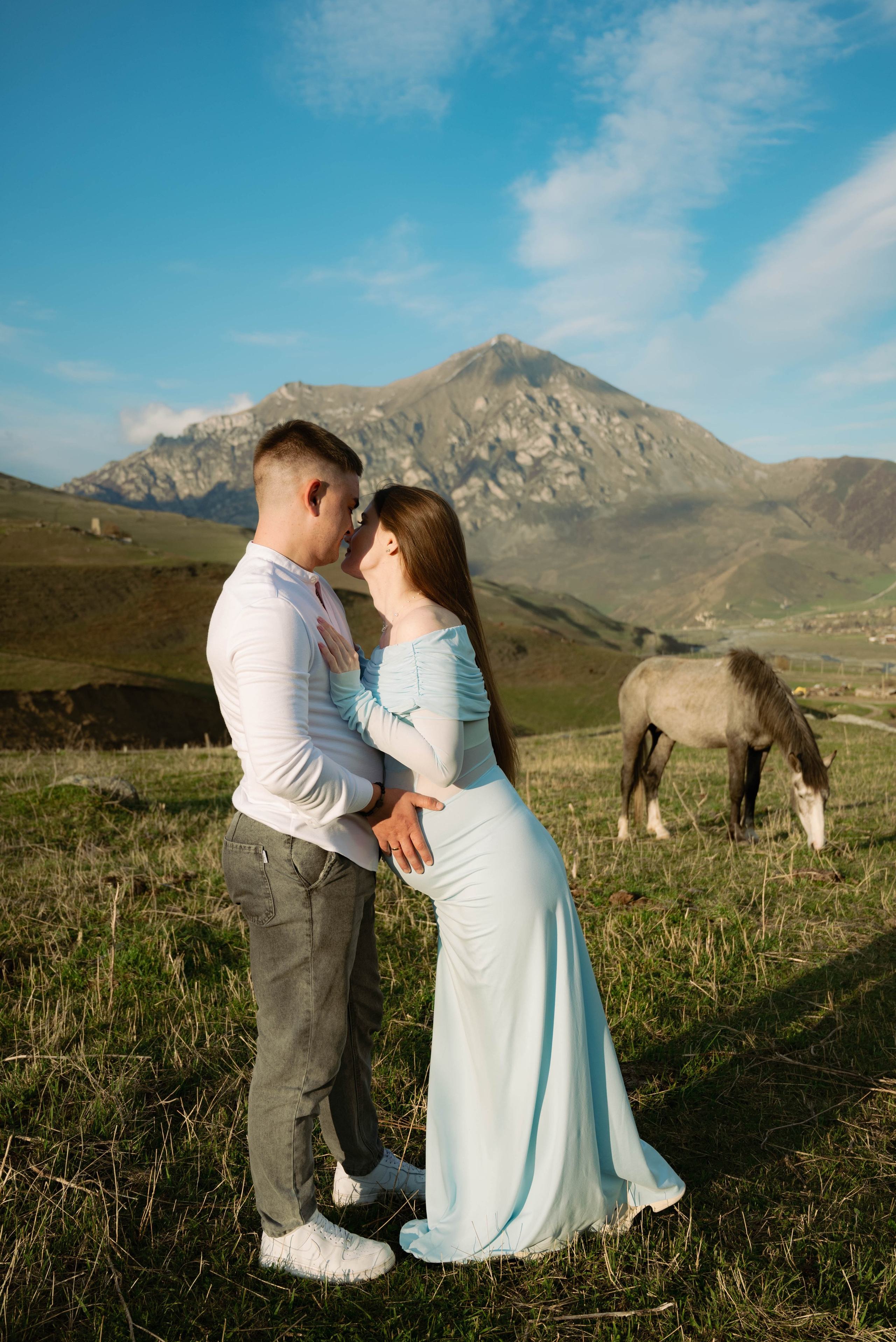 Парные портреты. Главная