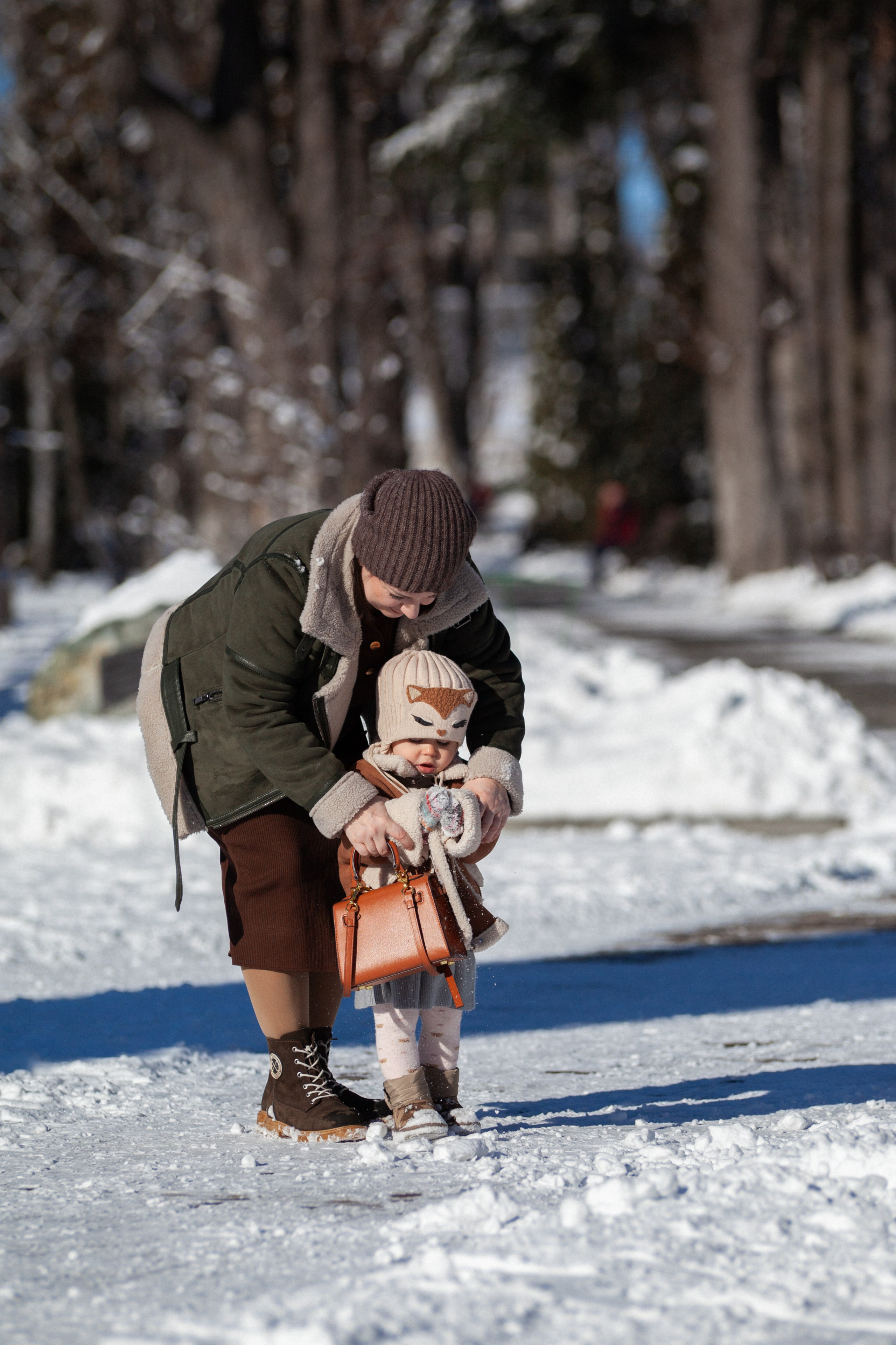 СВЕТА И КАТЯ. Пленочный фотограф на КМВ Мирнов Игорь
