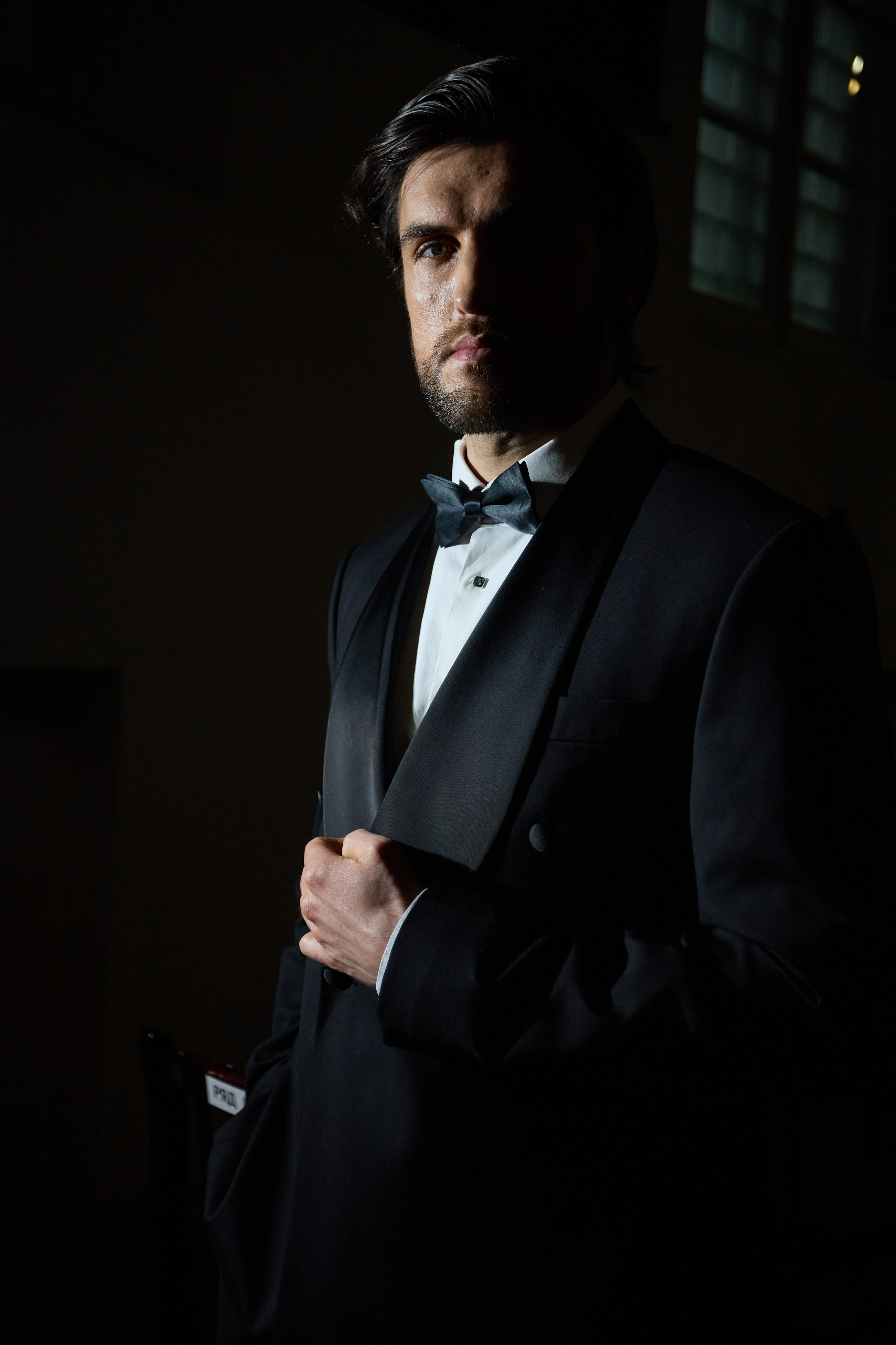 Свадебный и портретный фотограф в Воронеже Алёна Коренцова