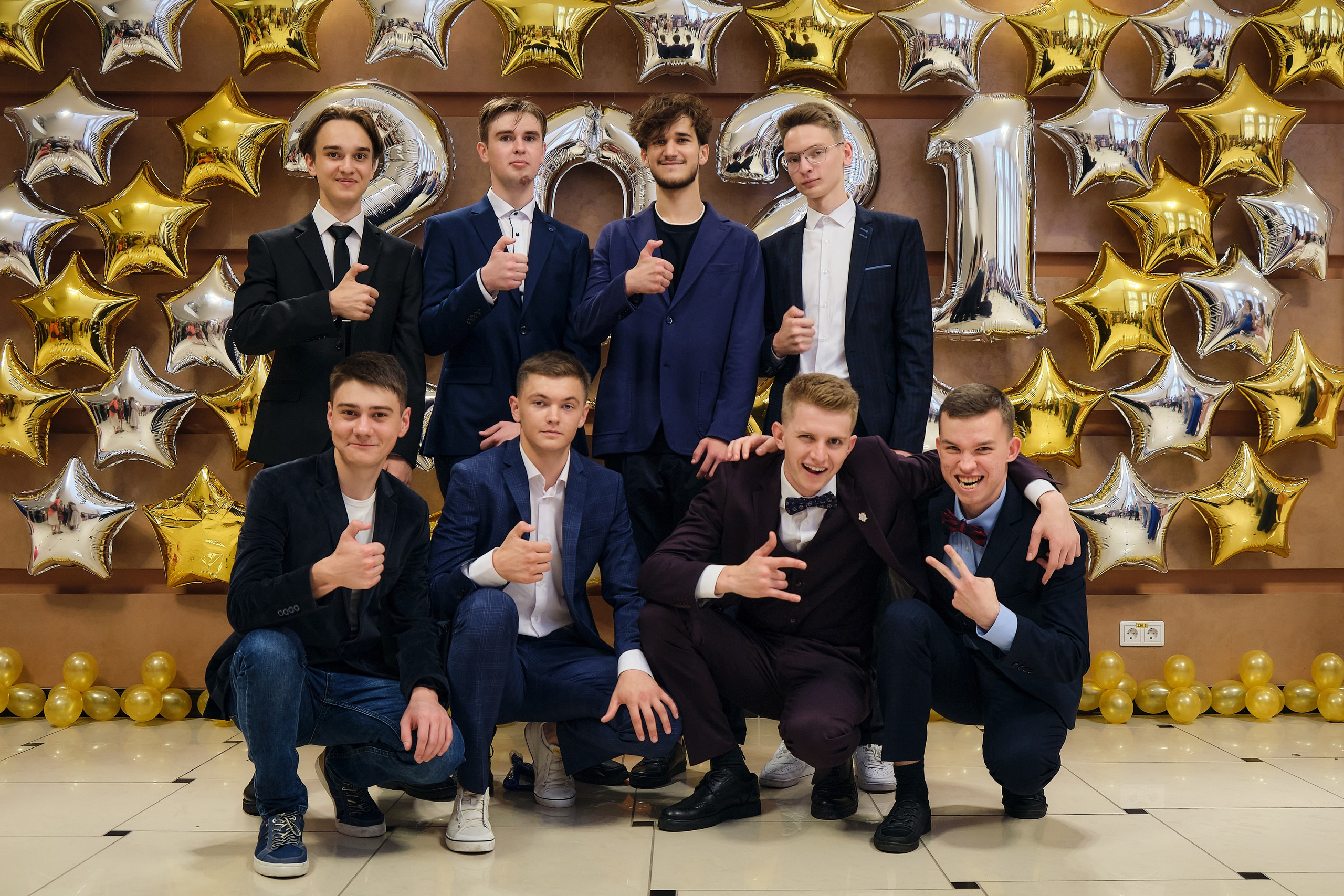 Школы. Профессиональный фотограф Барнаул Анастасия Фримал