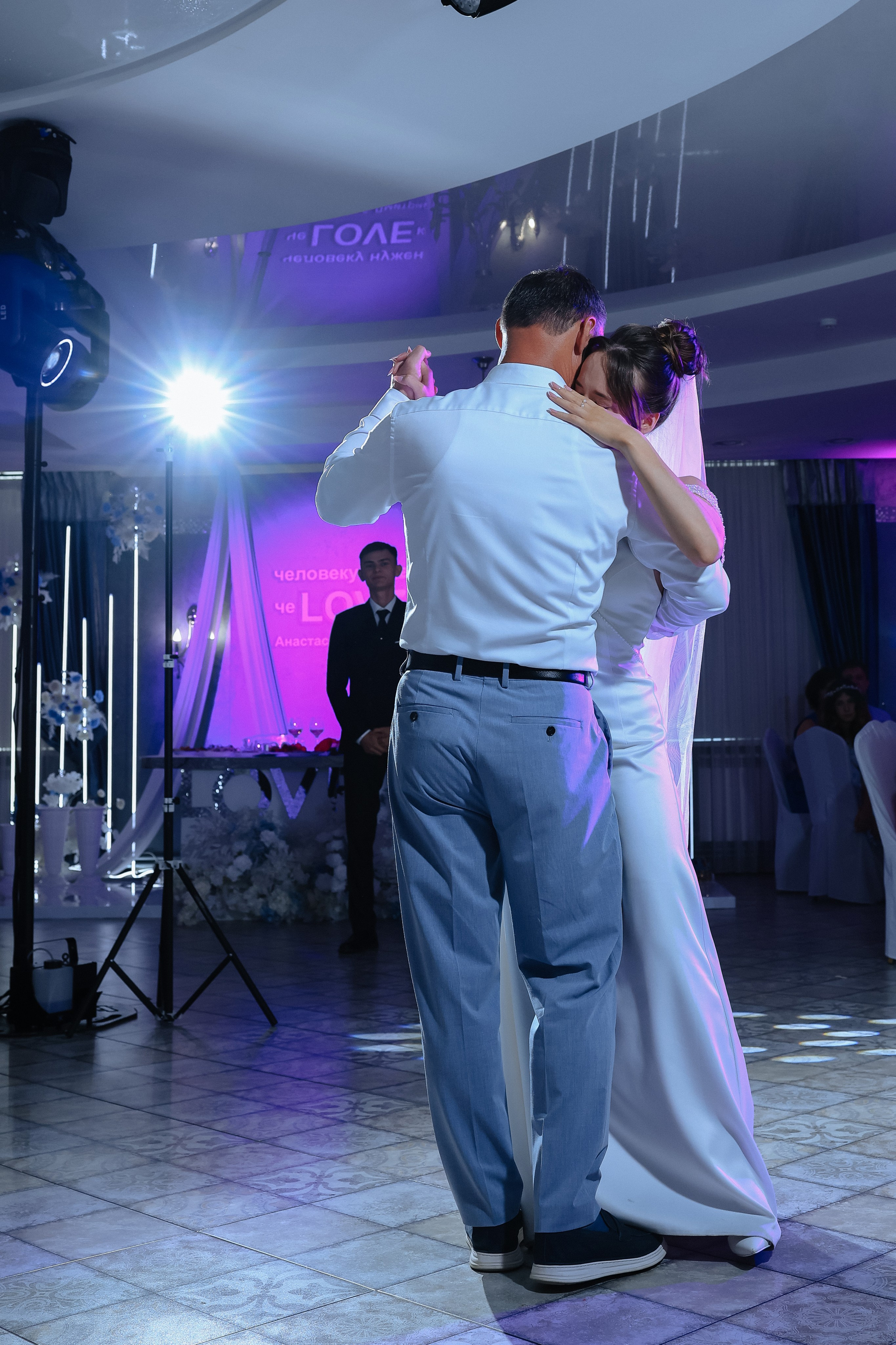 Анастасия & Дмитрий. Свадебный и семейный фотограф Кузнецк Пенза Ульяновск