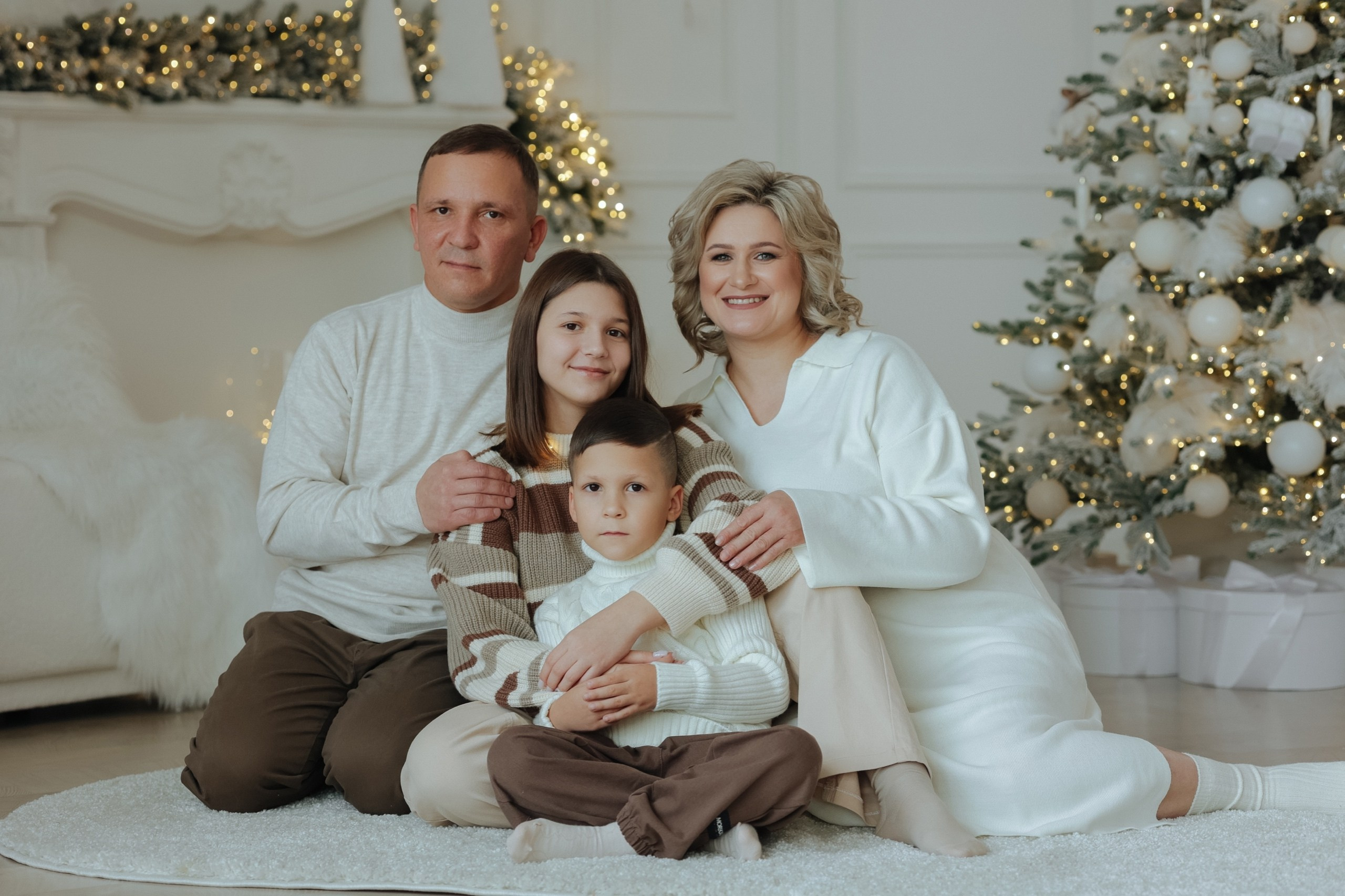 Семейные. Свадебный и семейный фотограф Кузнецк Пенза Ульяновск