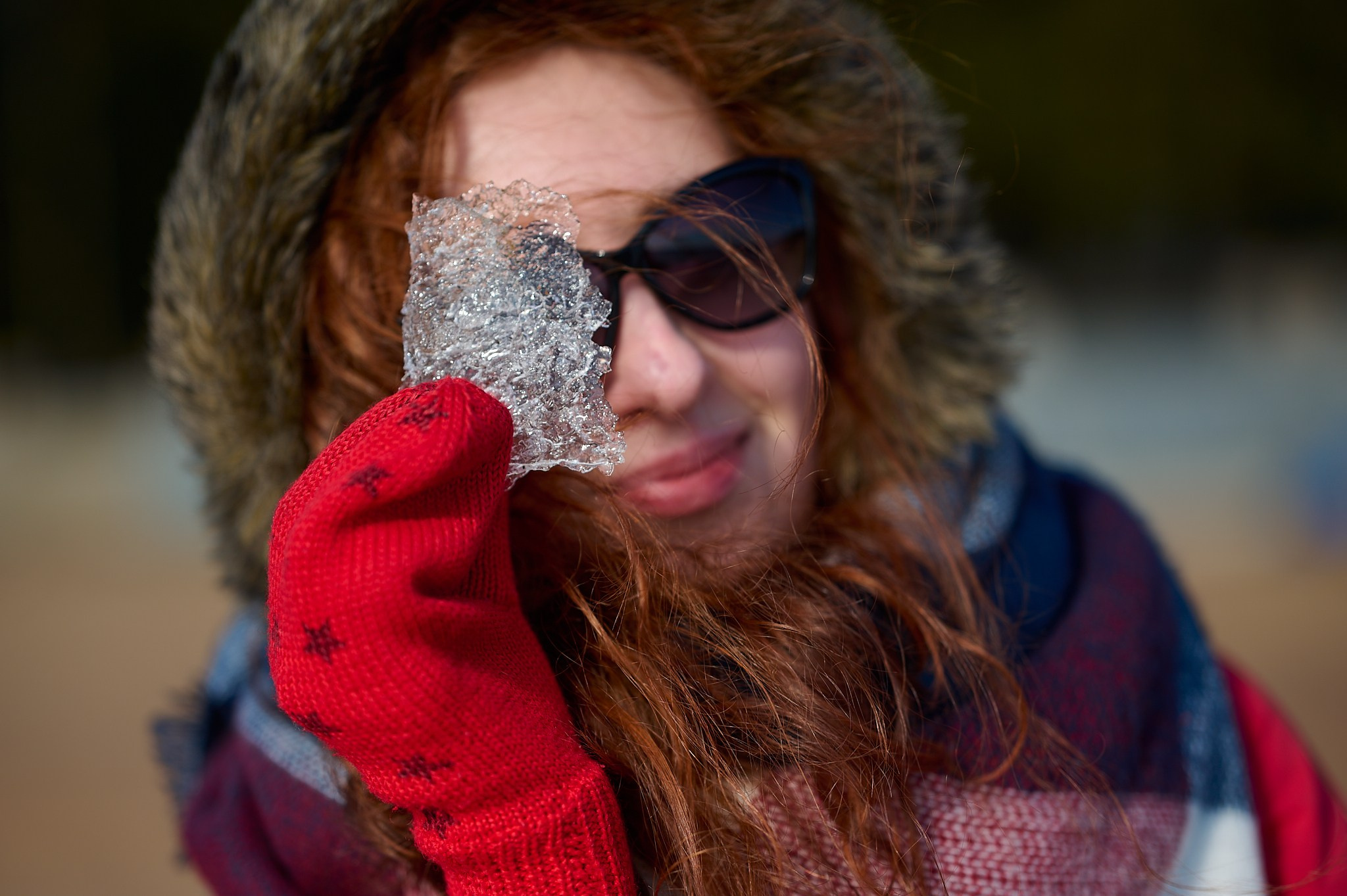 ОЛЬГА. Портретный фотограф в Санкт-Петербурге Владимир Никитин