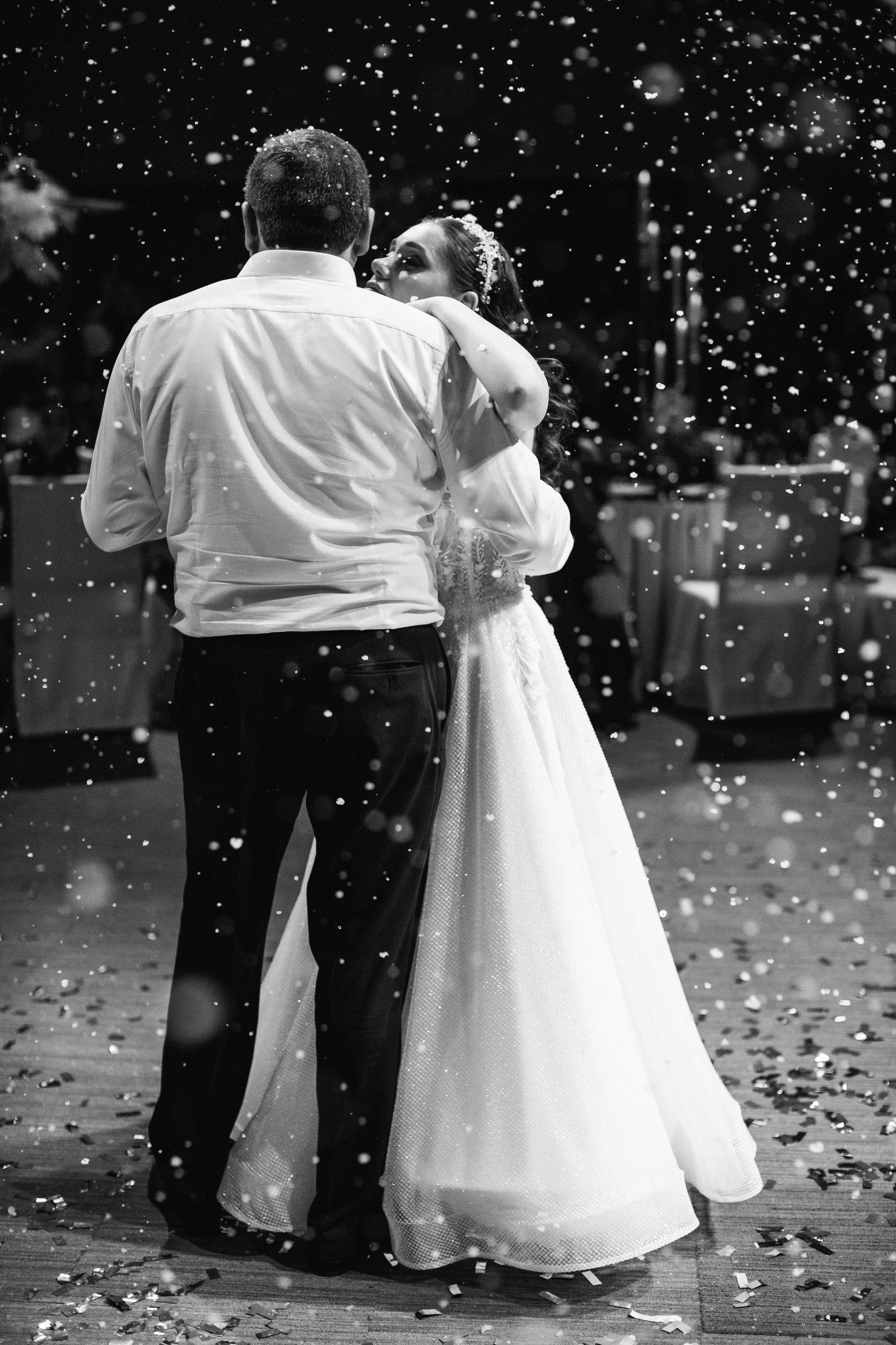 Марина & Давид. Фотограф Амирян Марина