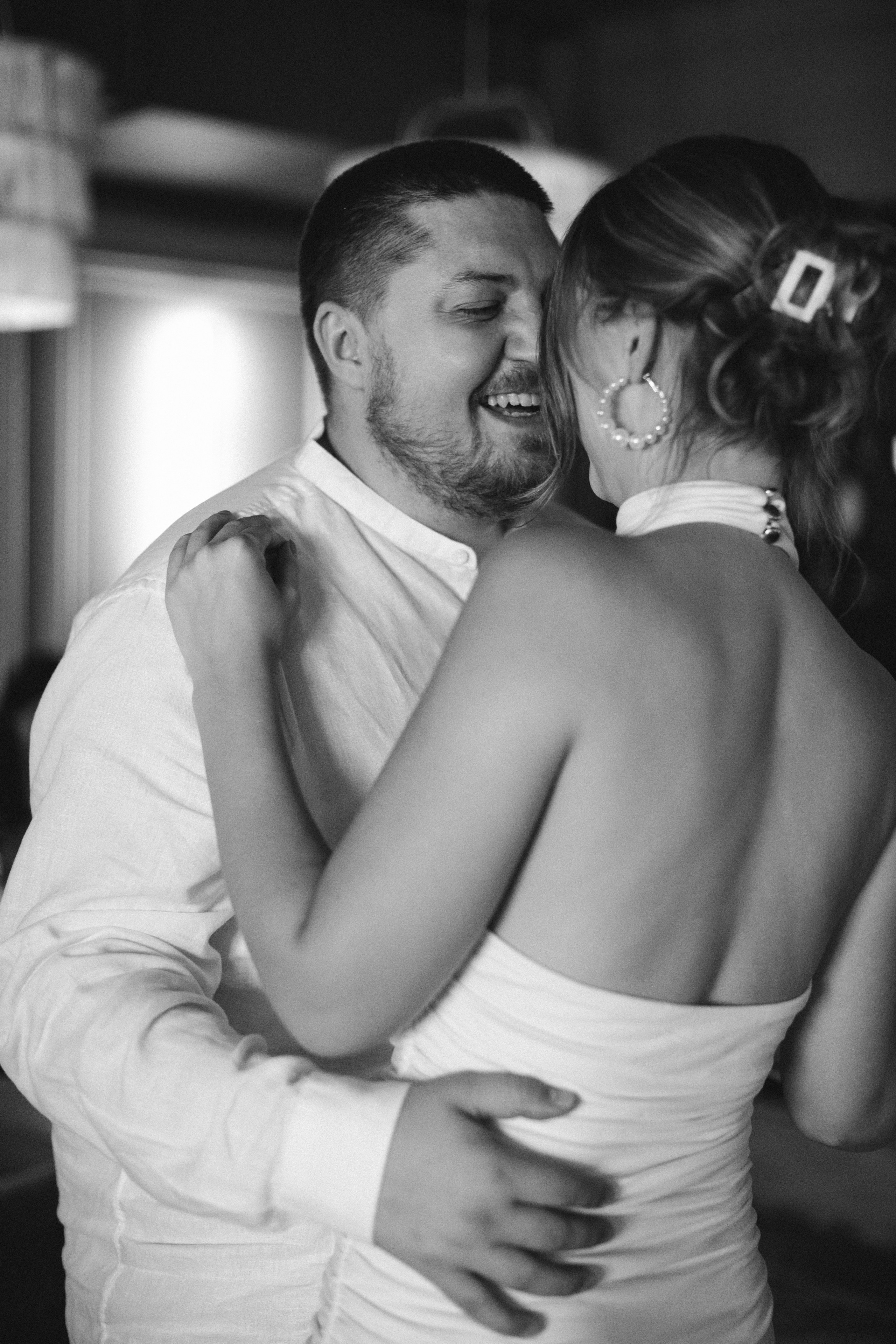 Арина & Александр. Фотограф Амирян Марина