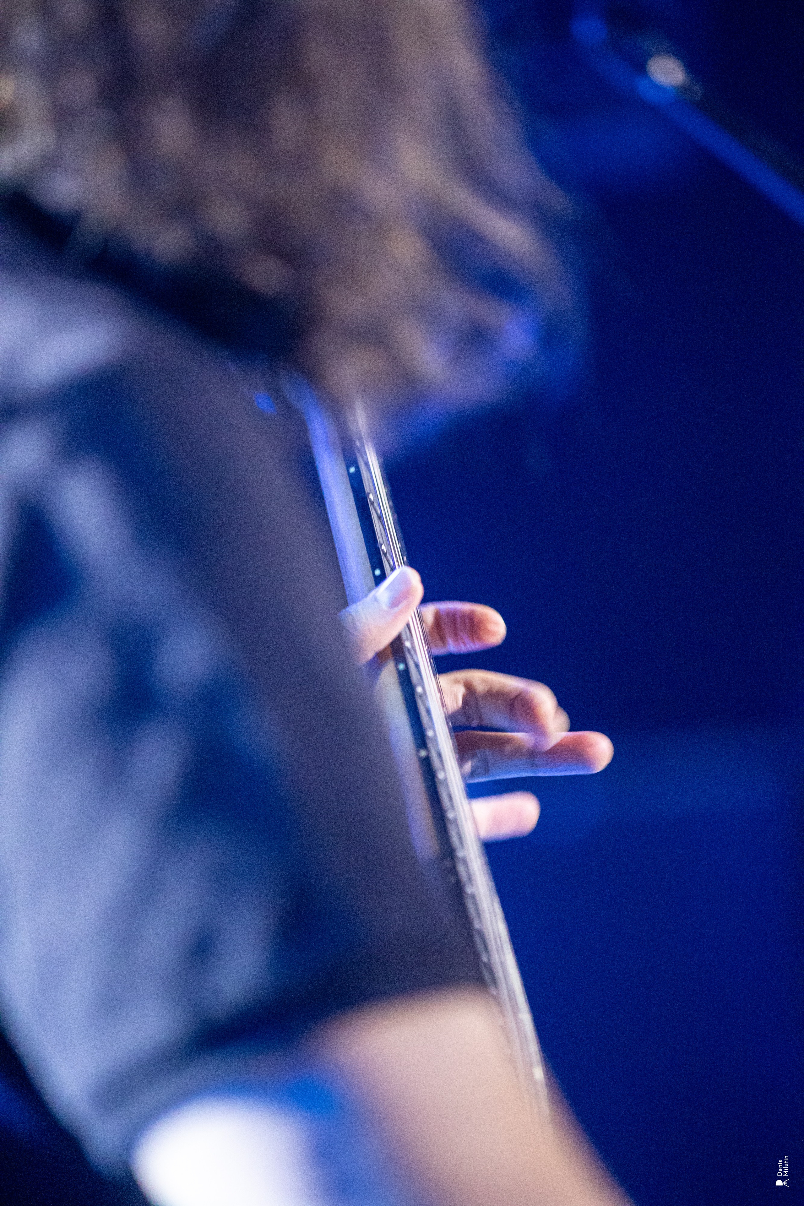 ABYSS & ICE 31 января 2026 КАЧУМА. Портретный фотограф Денис Милютин