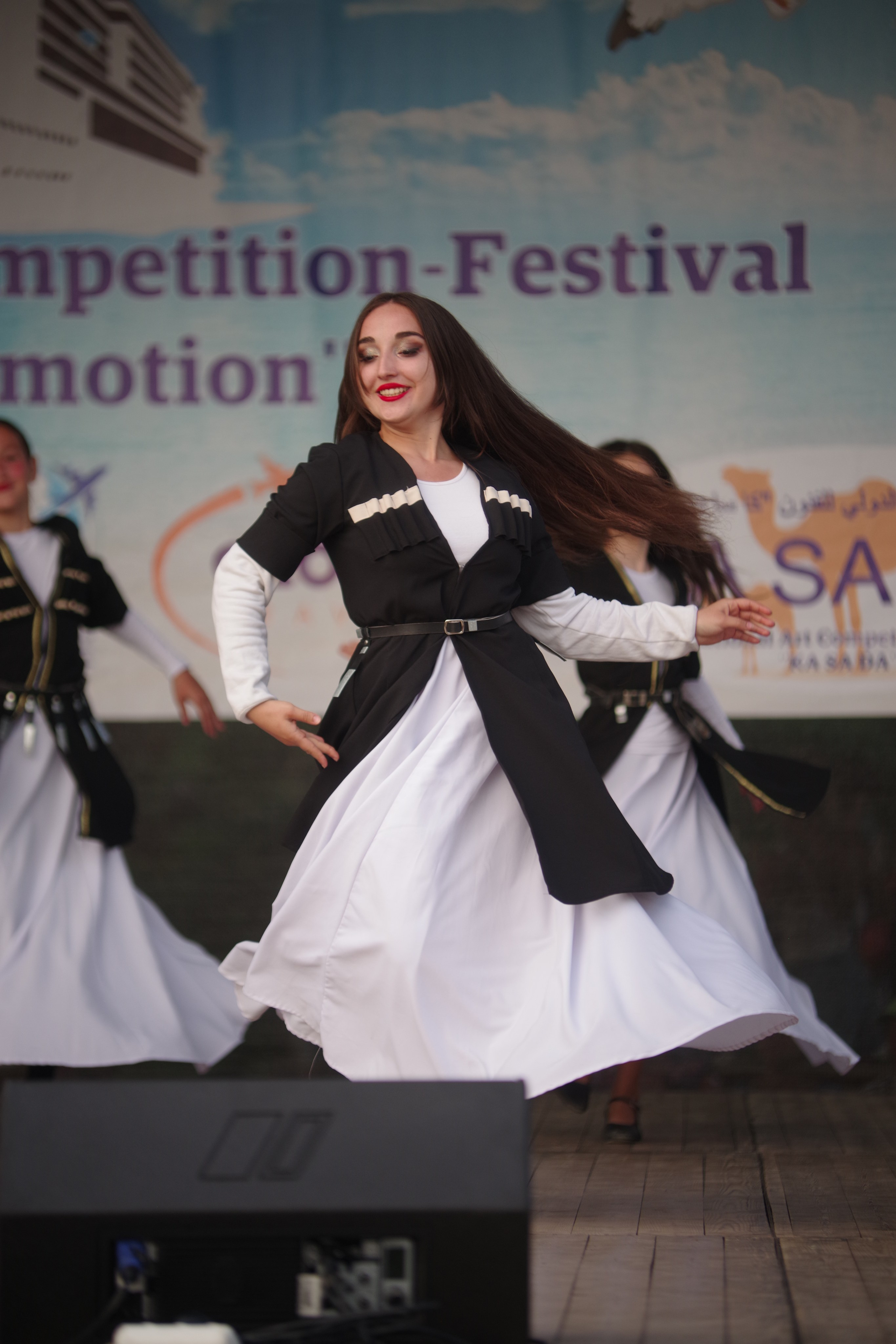 Батуми с ლილე. Портретный фотограф Денис Милютин