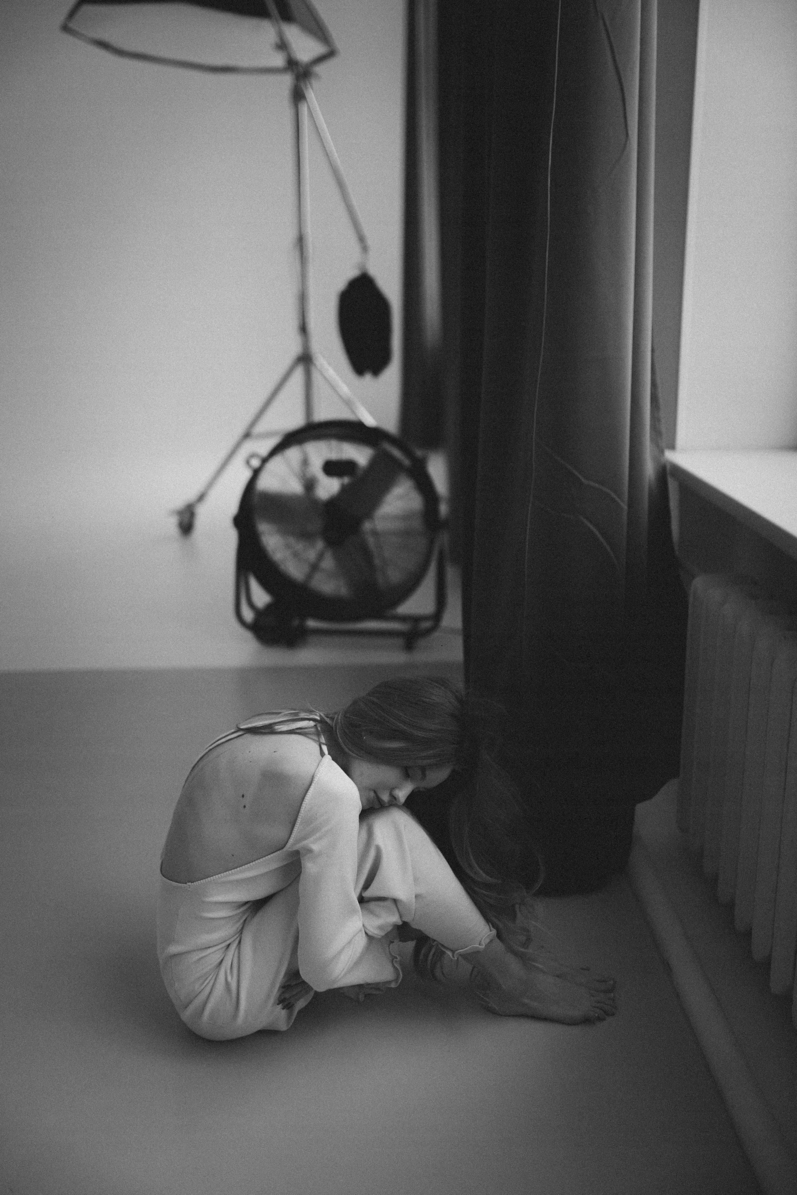 Маша. Фотограф в Нижнем Новгороде Кристина Батанова