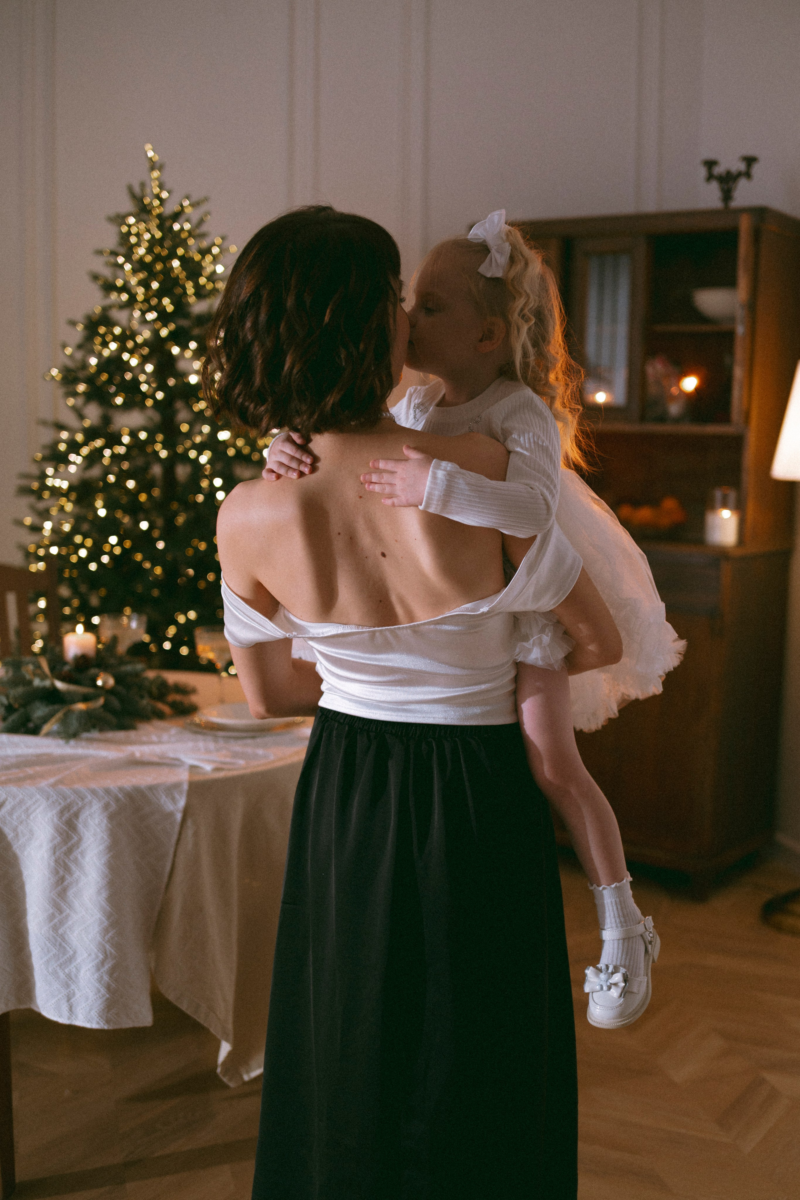 В декабре. Свадебный и семейный фотограф в Йошкар-Оле, Питере и Казани Александра Богинич