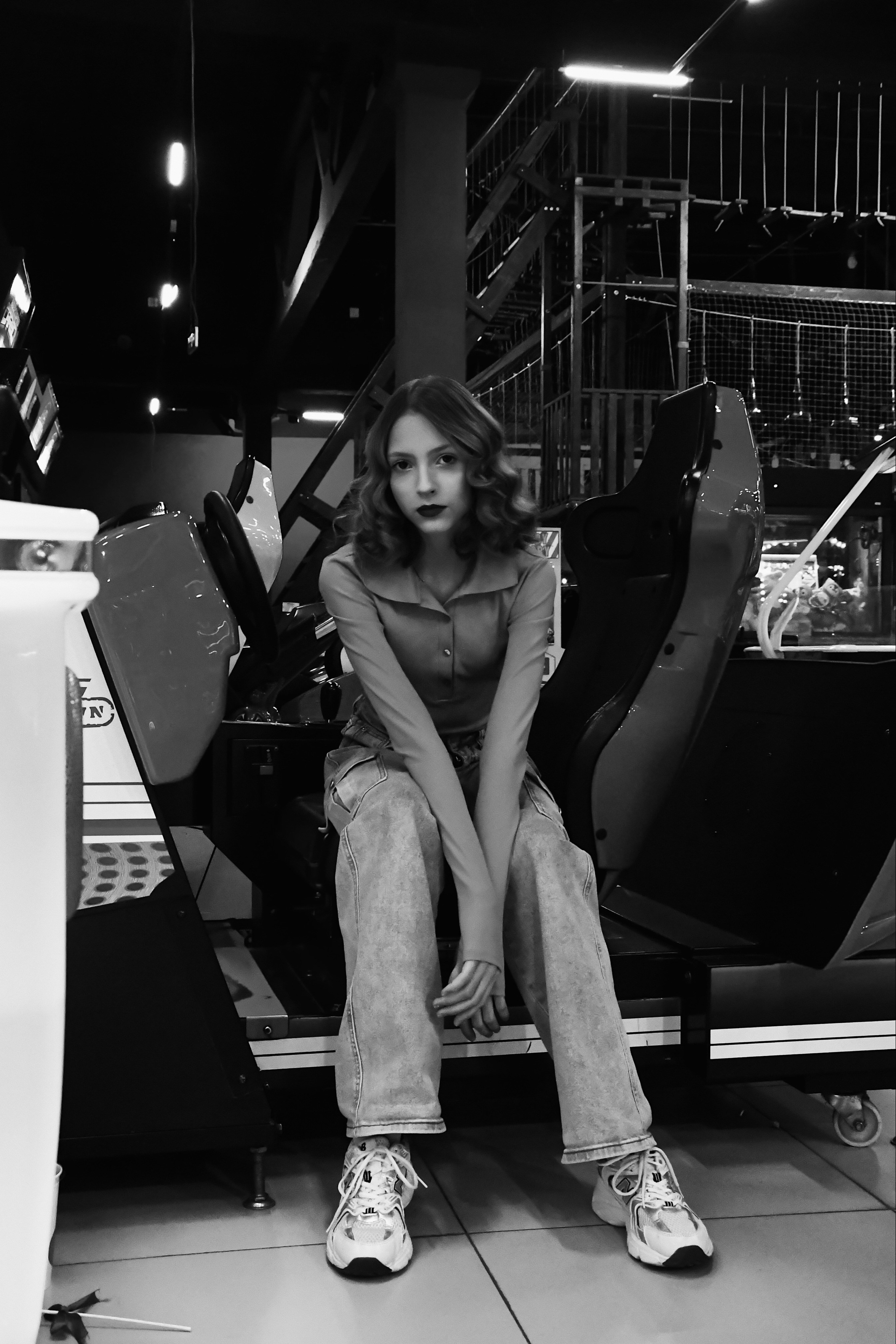 Малёва Варвара. Promodels